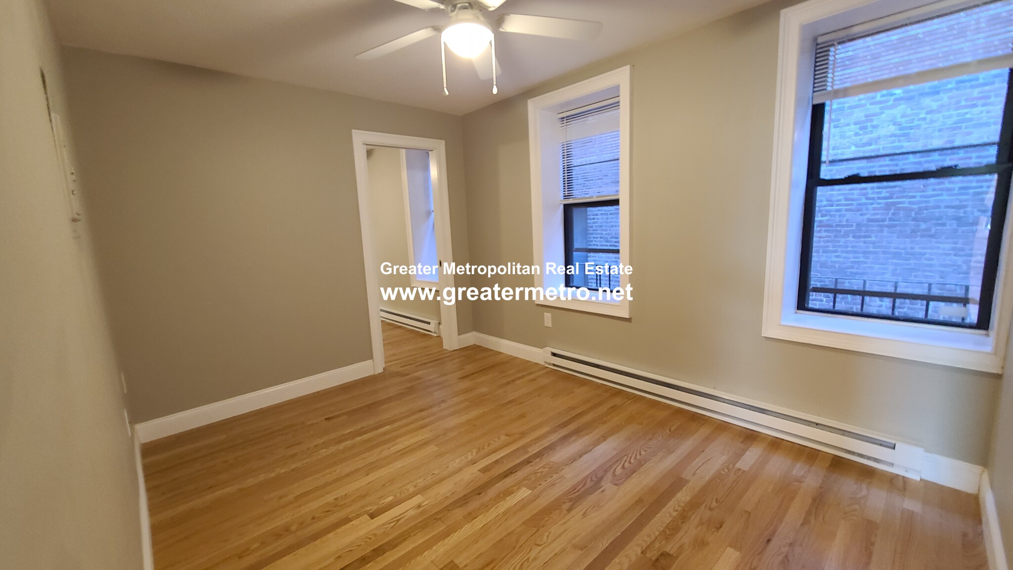 466 Commercial St, North End