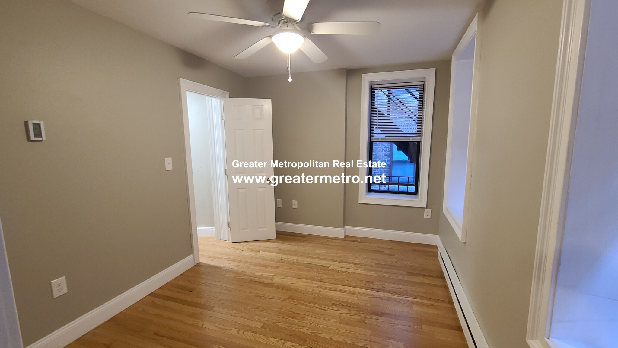 466 Commercial St, North End