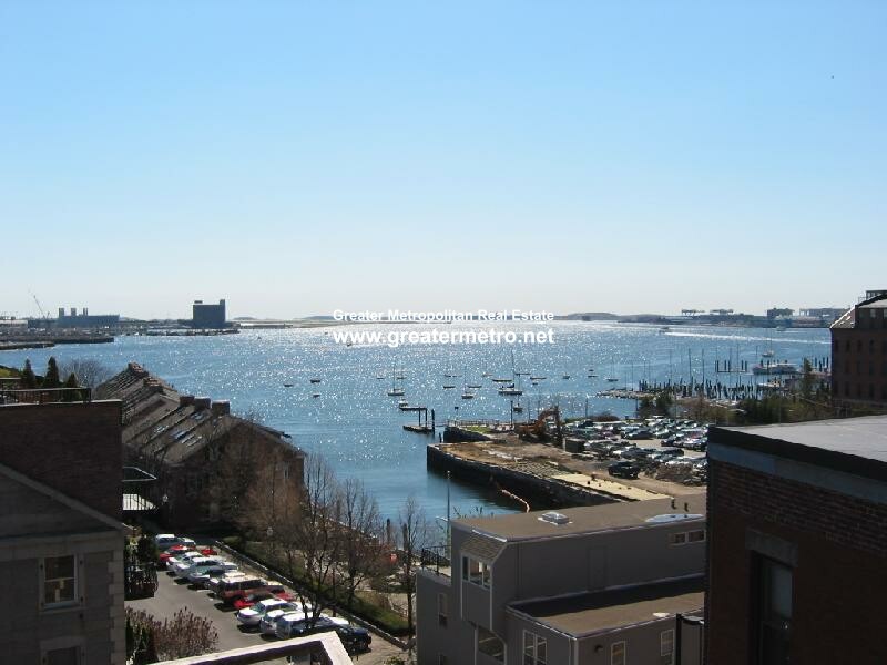 351 North St, North End