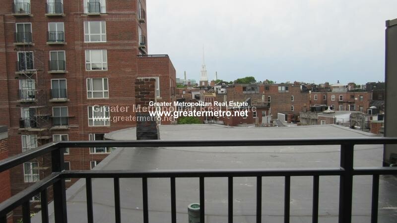 351 North St, North End