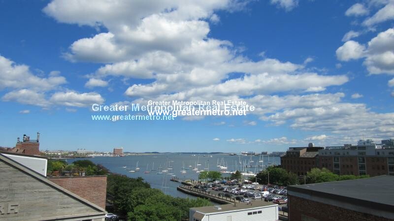 351 North St, North End