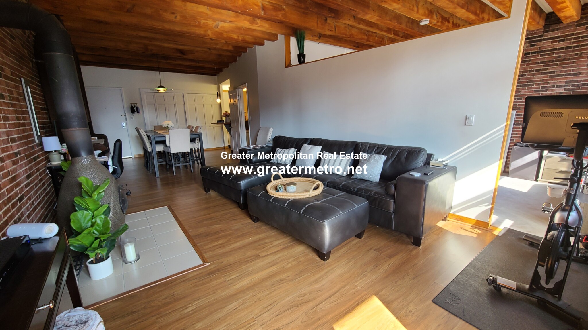 28 Atlantic Ave, Waterfront