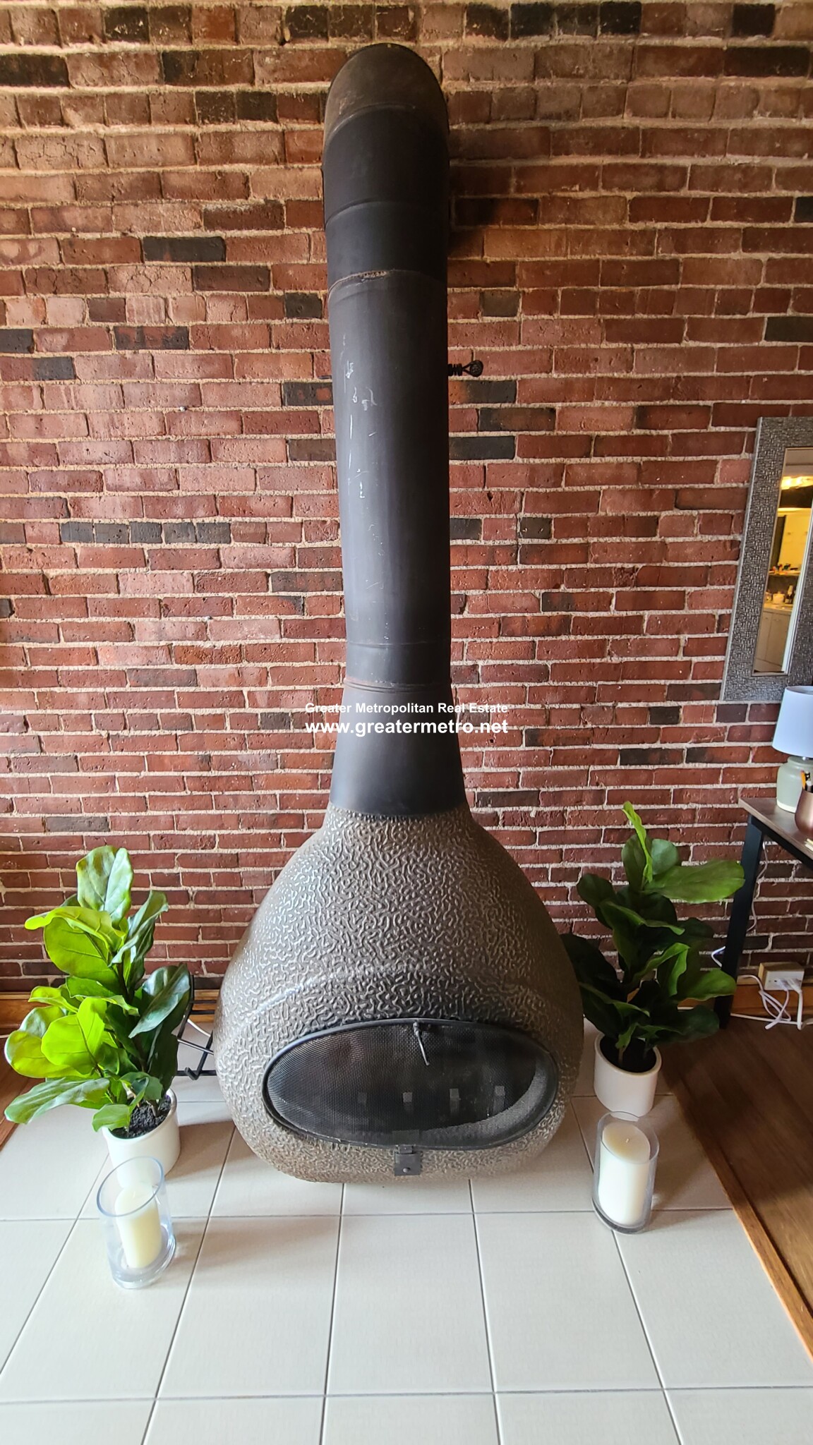 28 Atlantic Ave, Waterfront