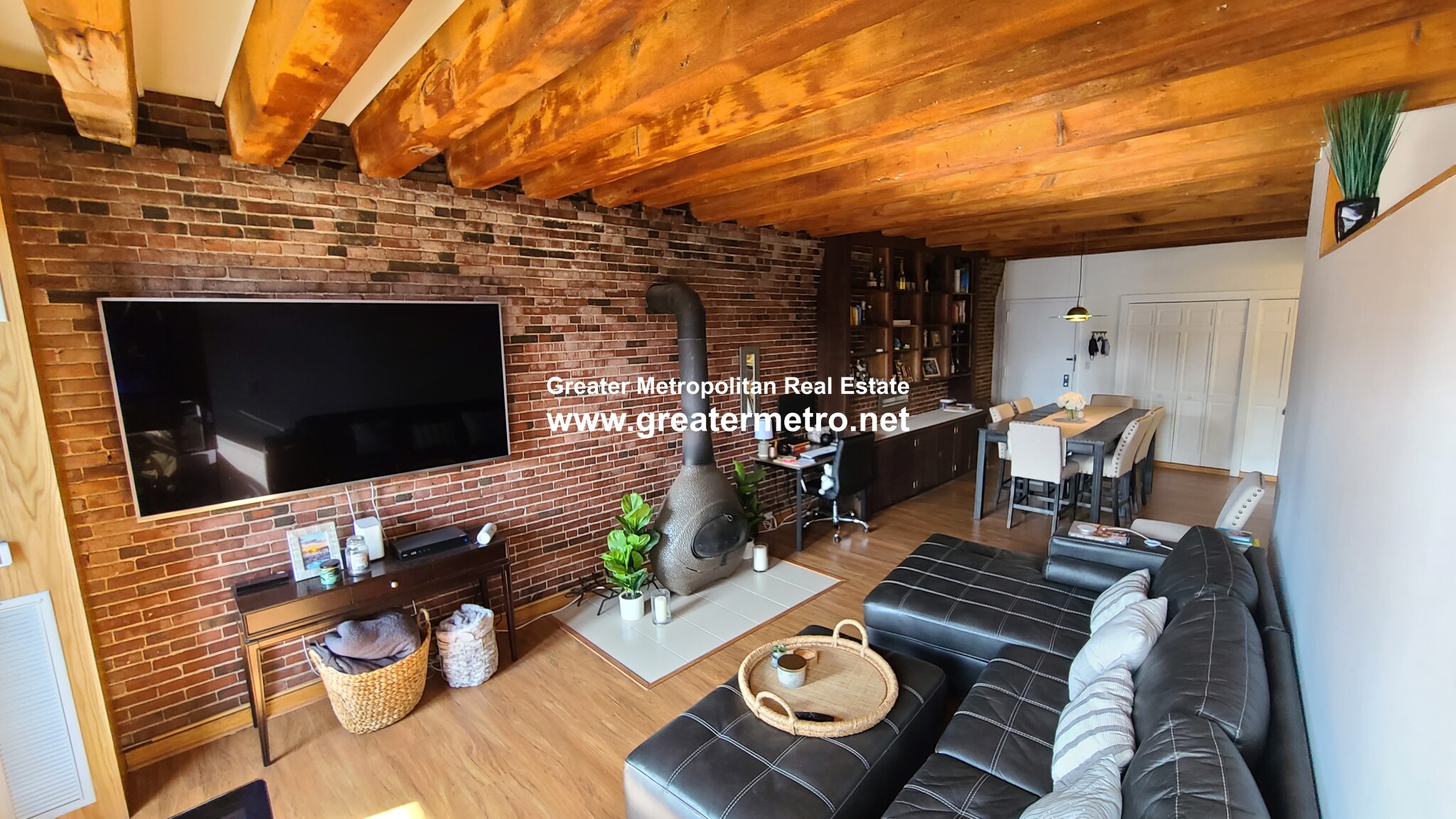 28 Atlantic Ave, Waterfront