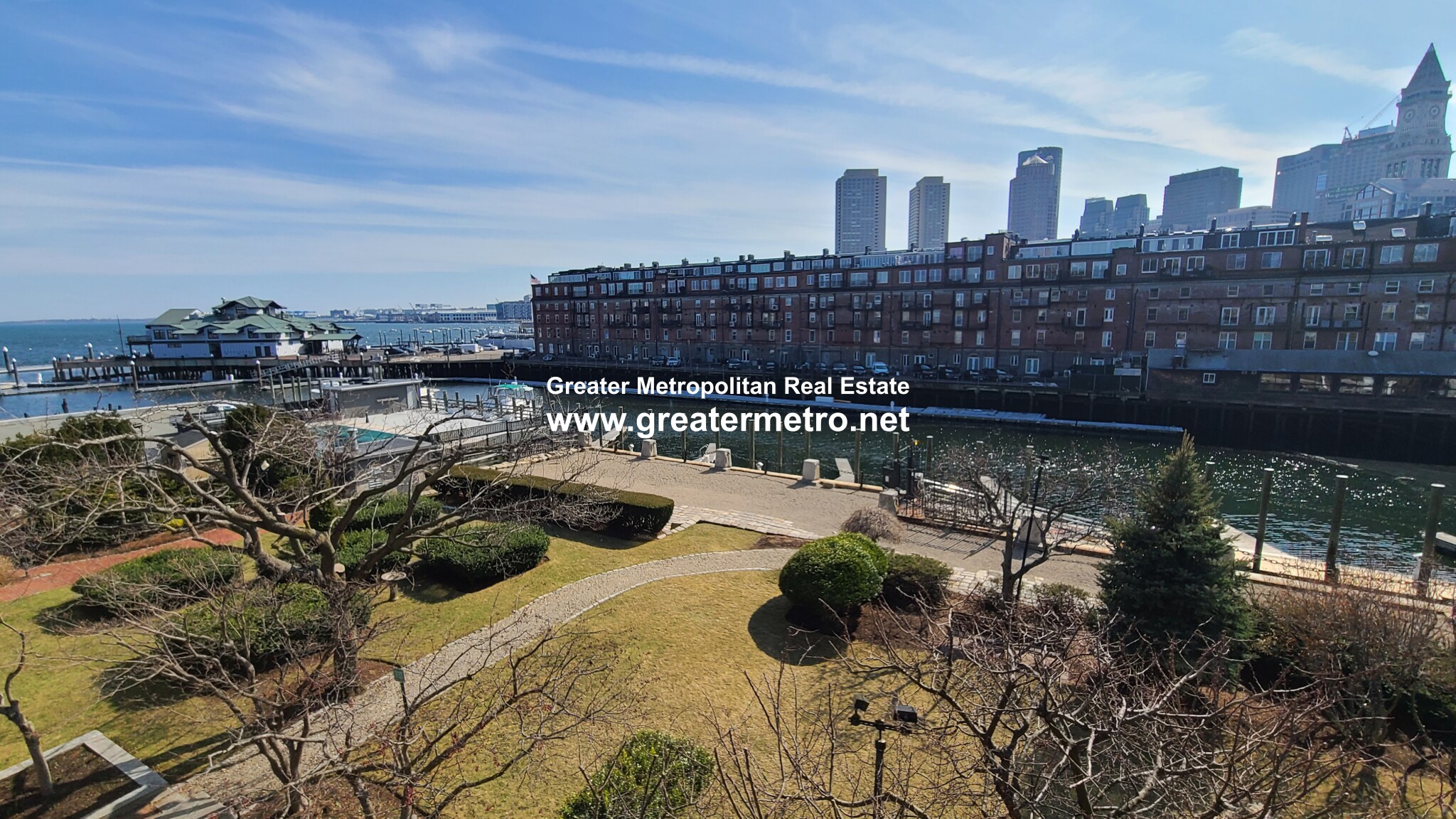 28 Atlantic Ave, Waterfront