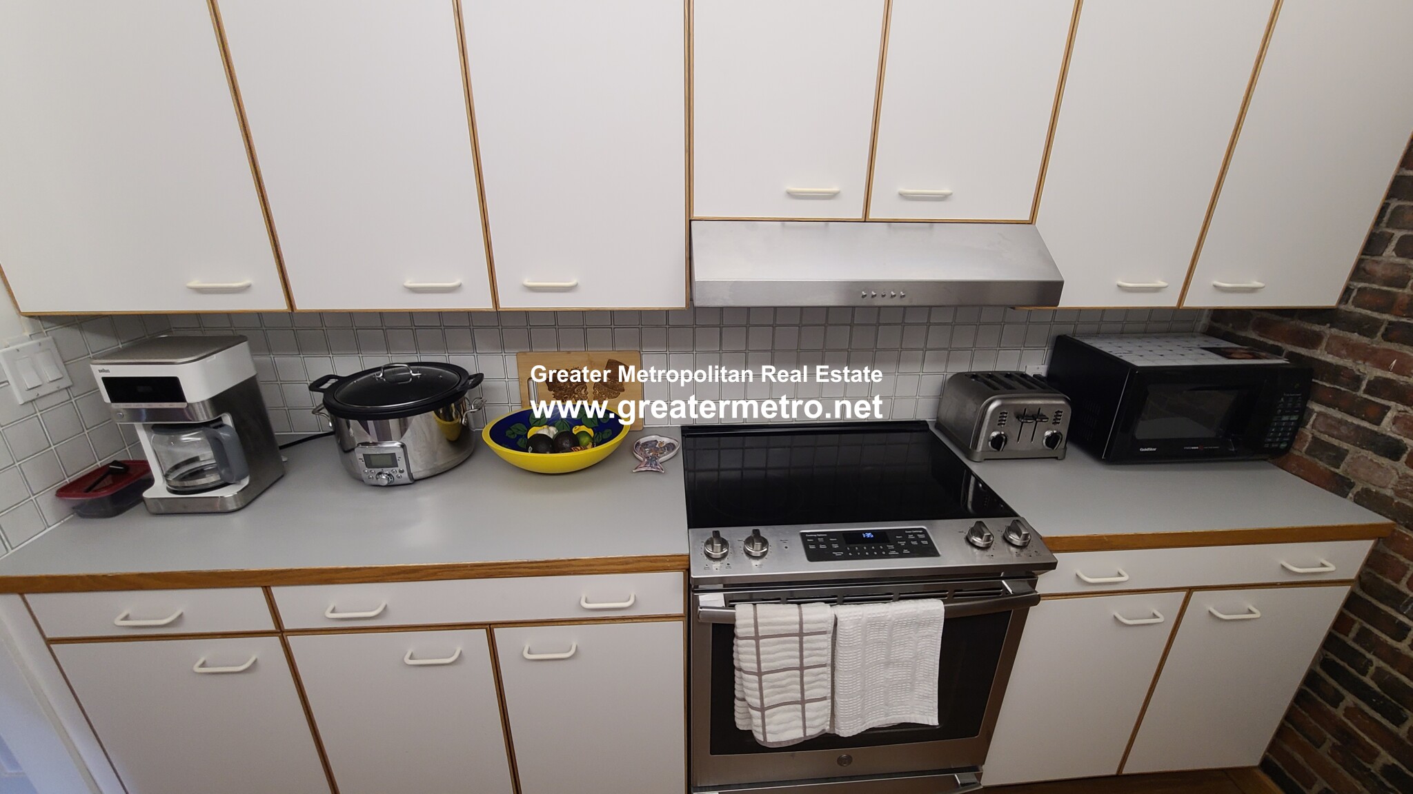 28 Atlantic Ave, Waterfront