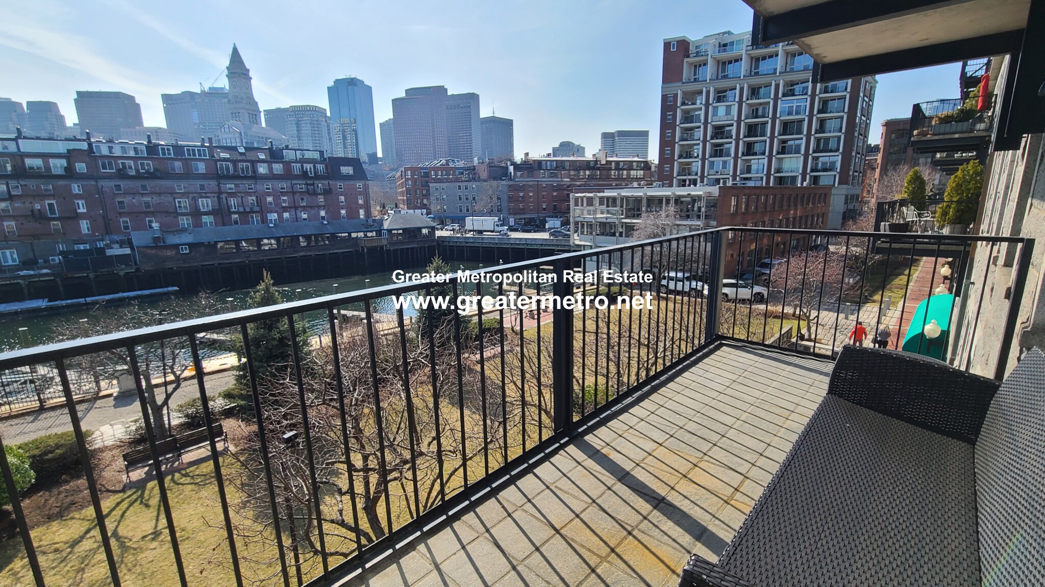 28 Atlantic Ave, Waterfront