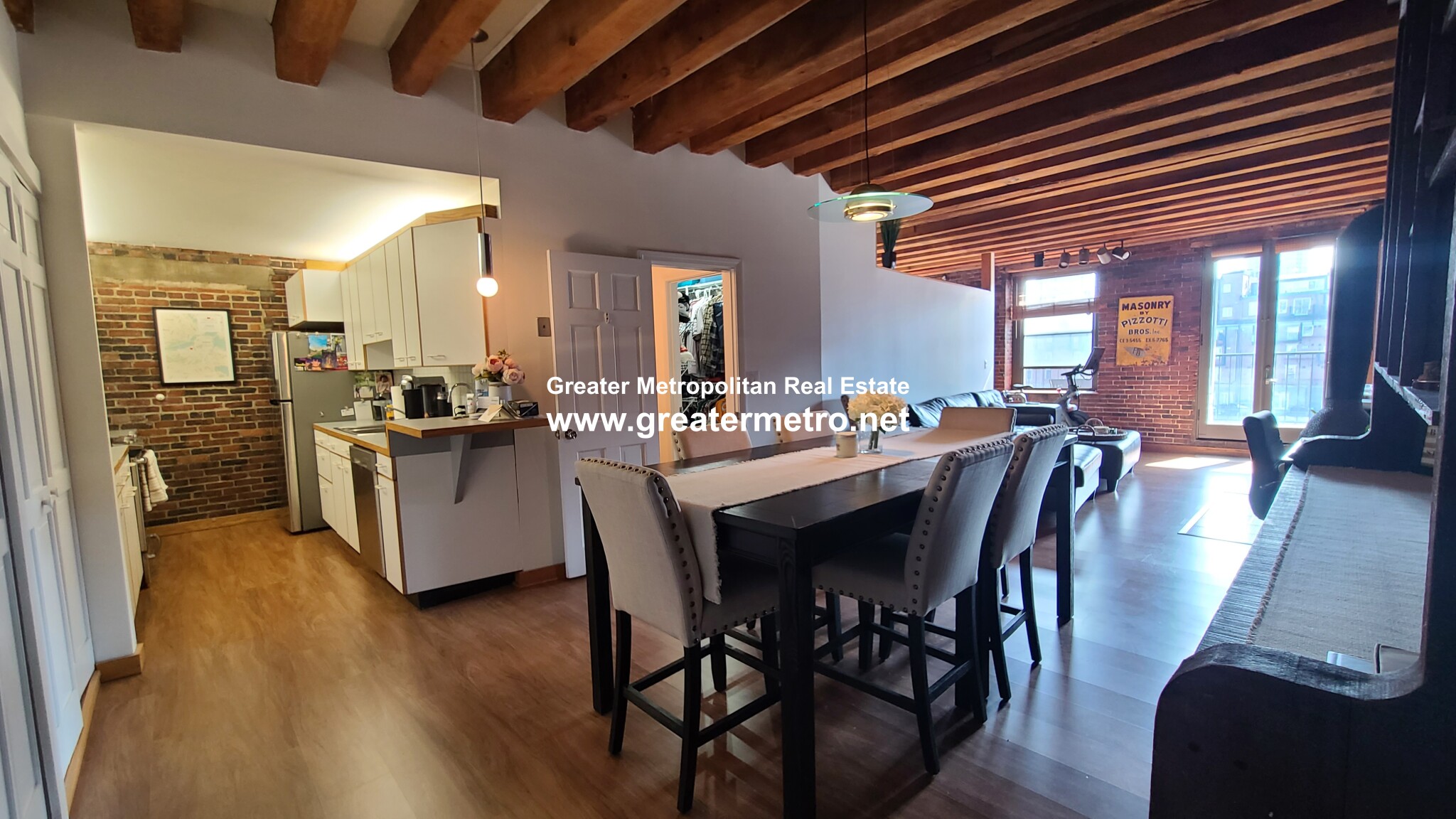 28 Atlantic Ave, Waterfront