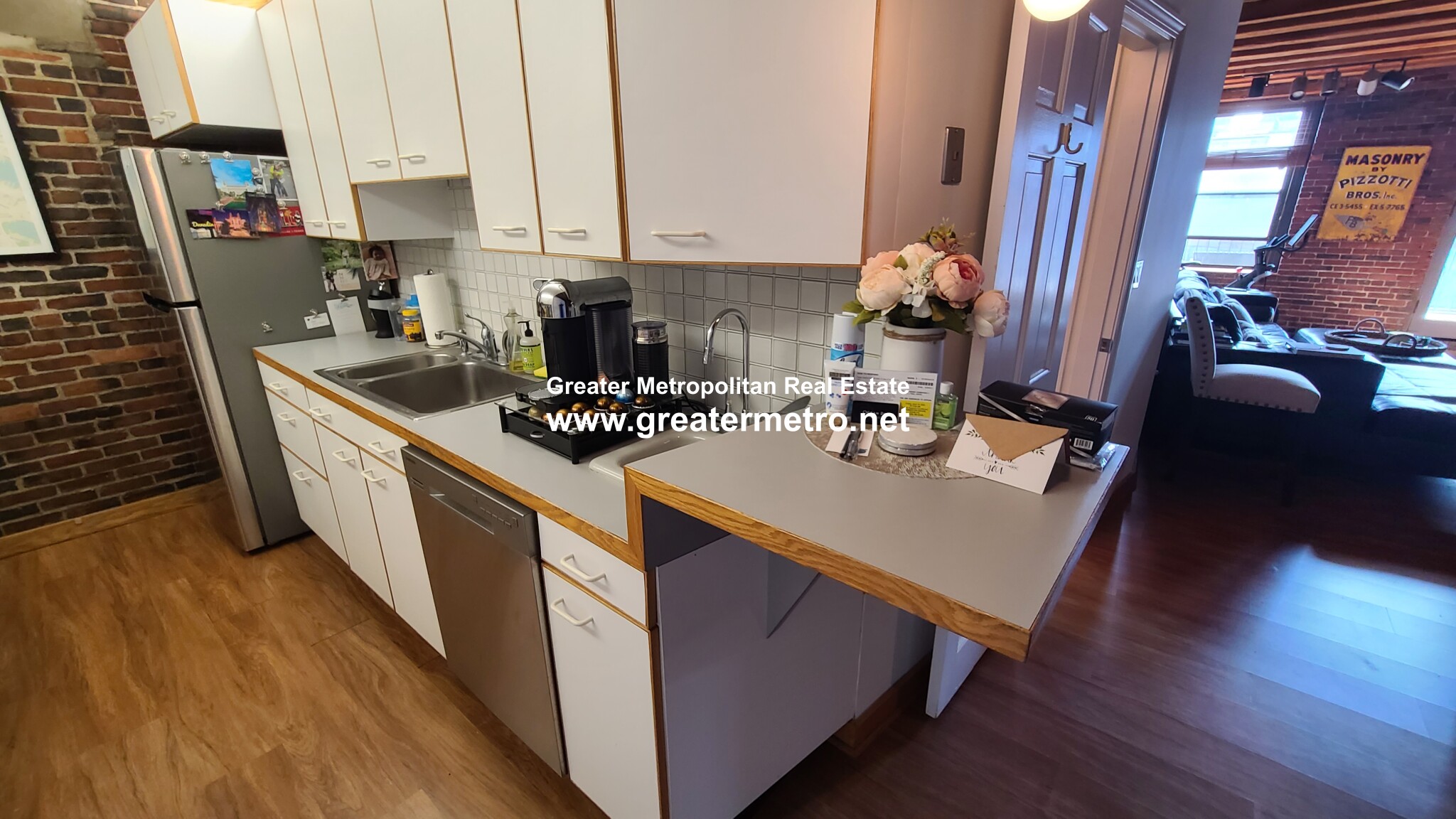 28 Atlantic Ave, Waterfront