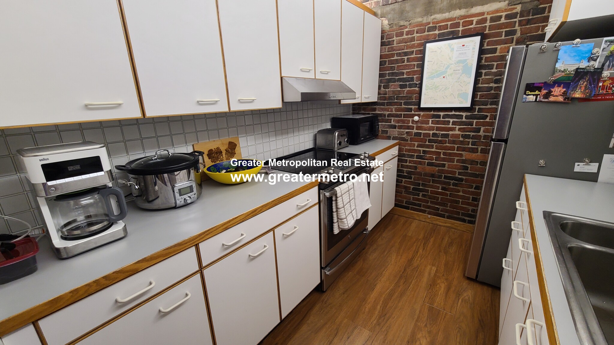 28 Atlantic Ave, Waterfront