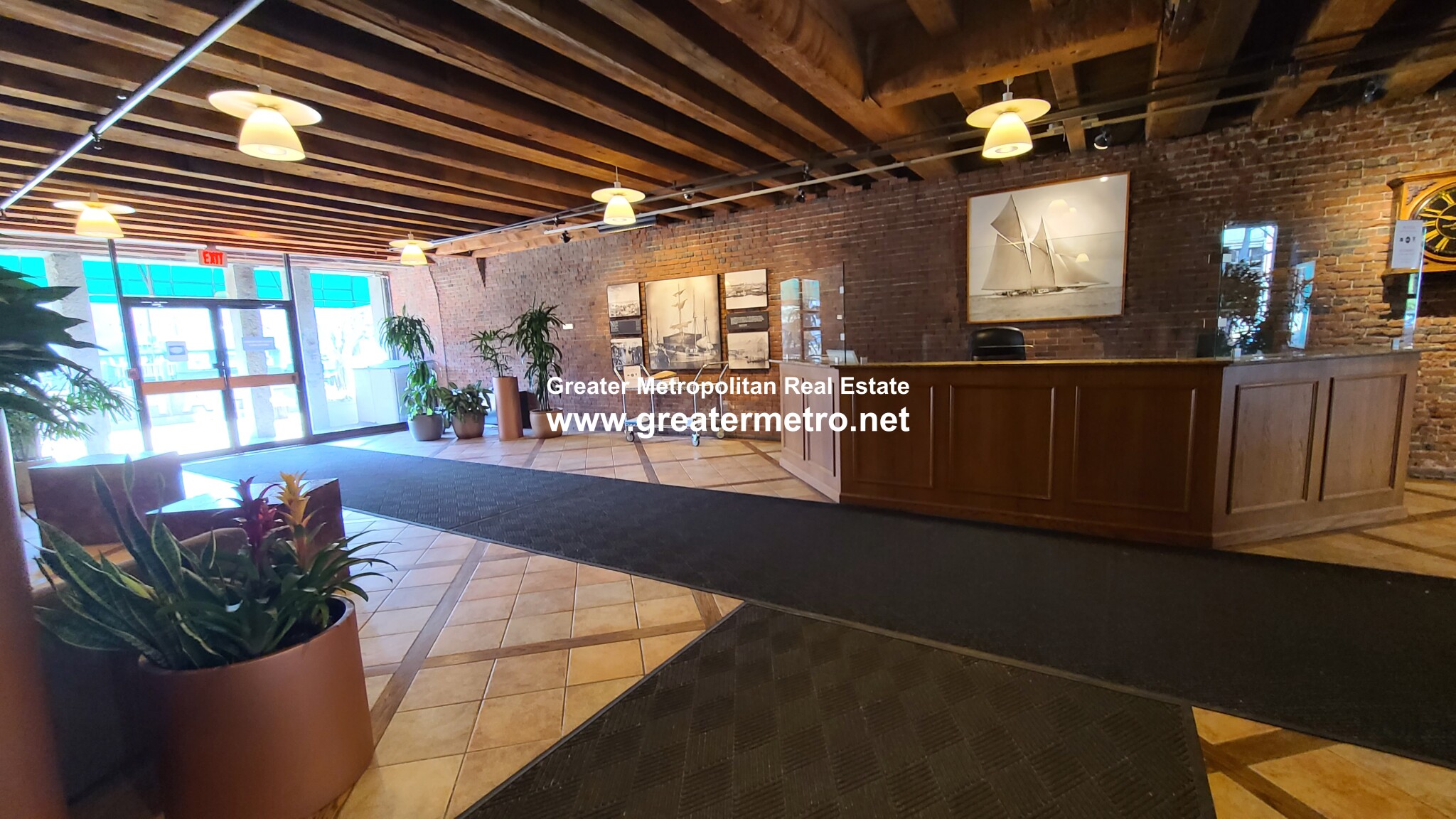 28 Atlantic Ave, Waterfront