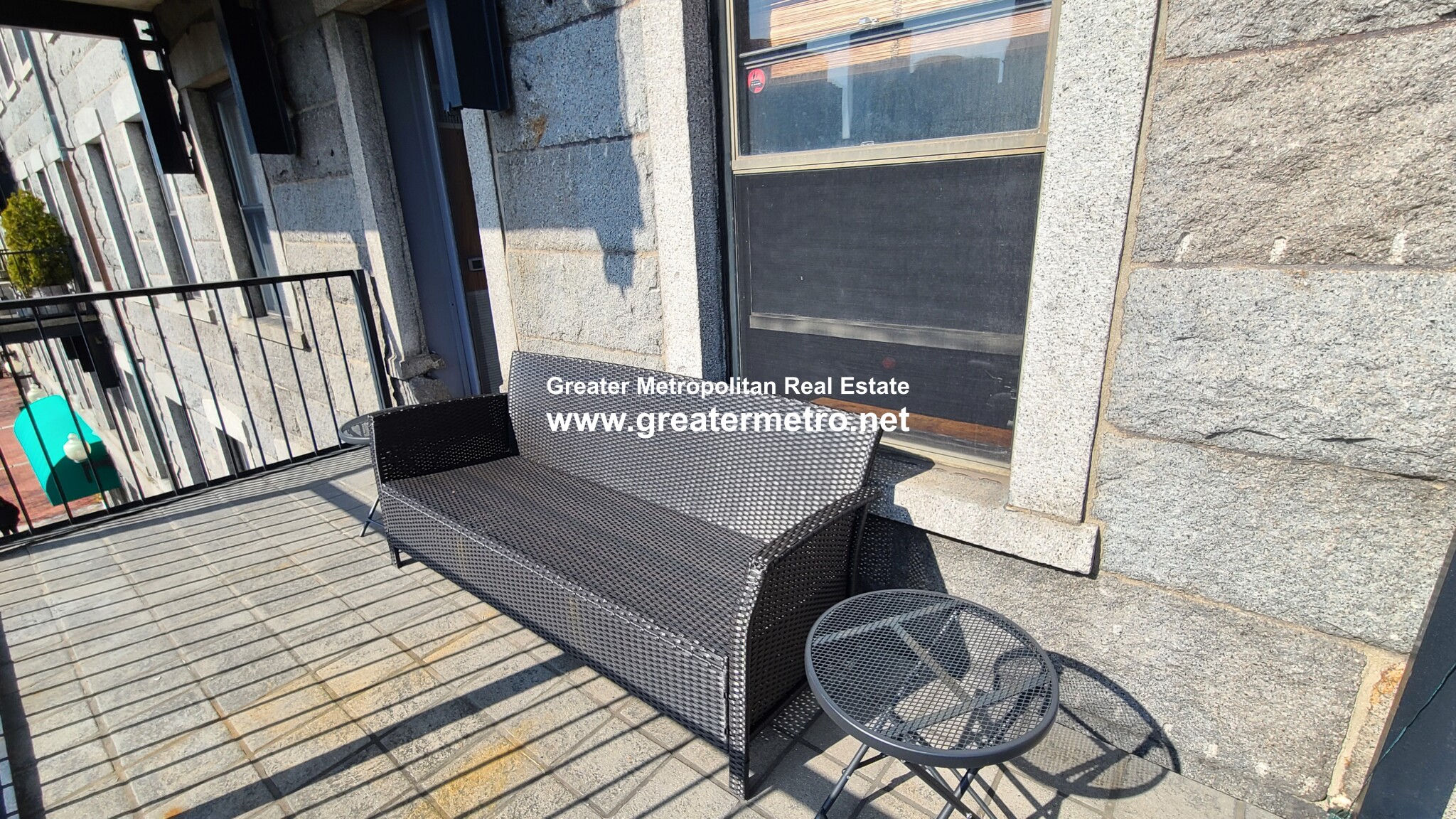 28 Atlantic Ave, Waterfront