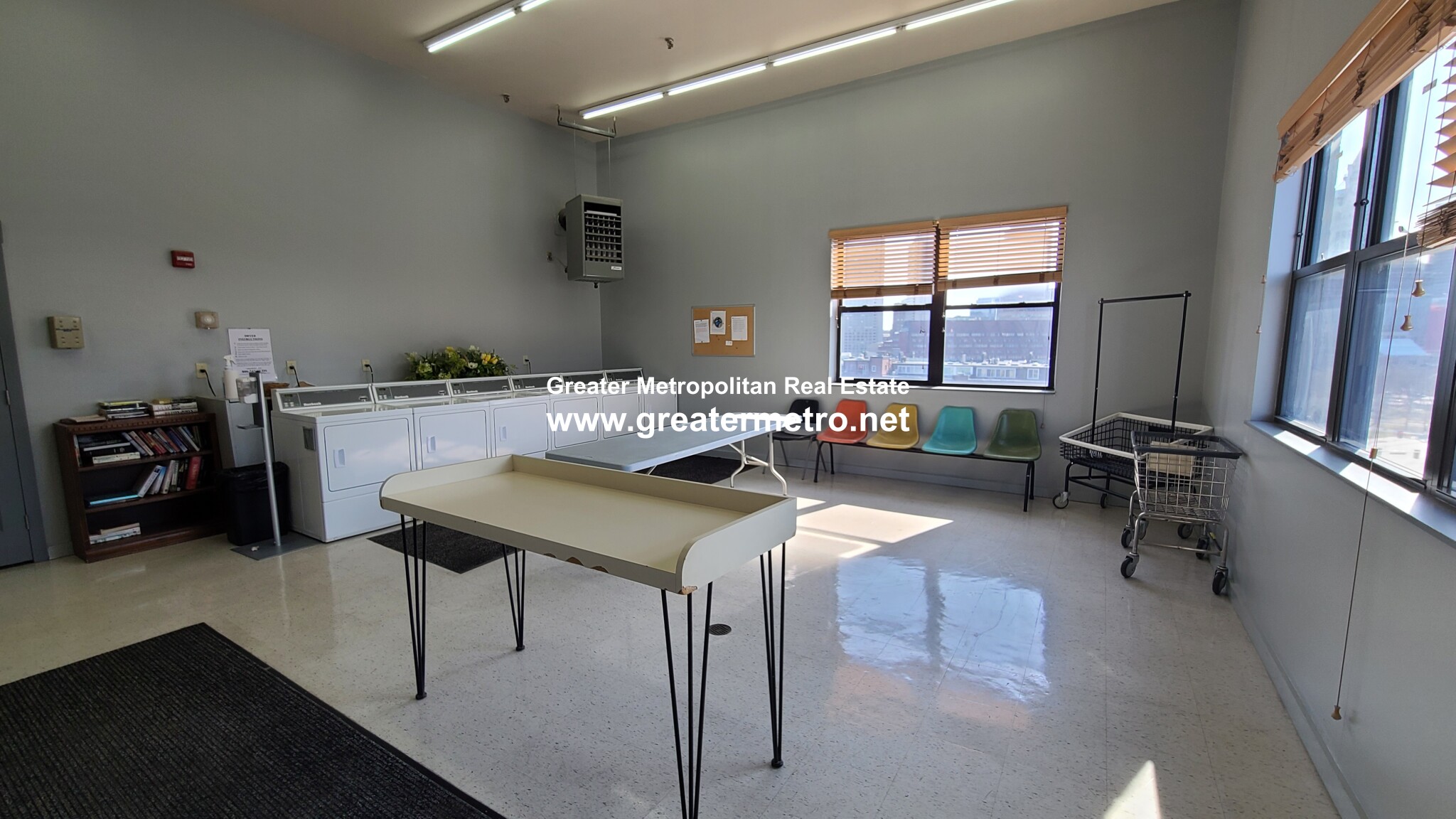 28 Atlantic Ave, Waterfront