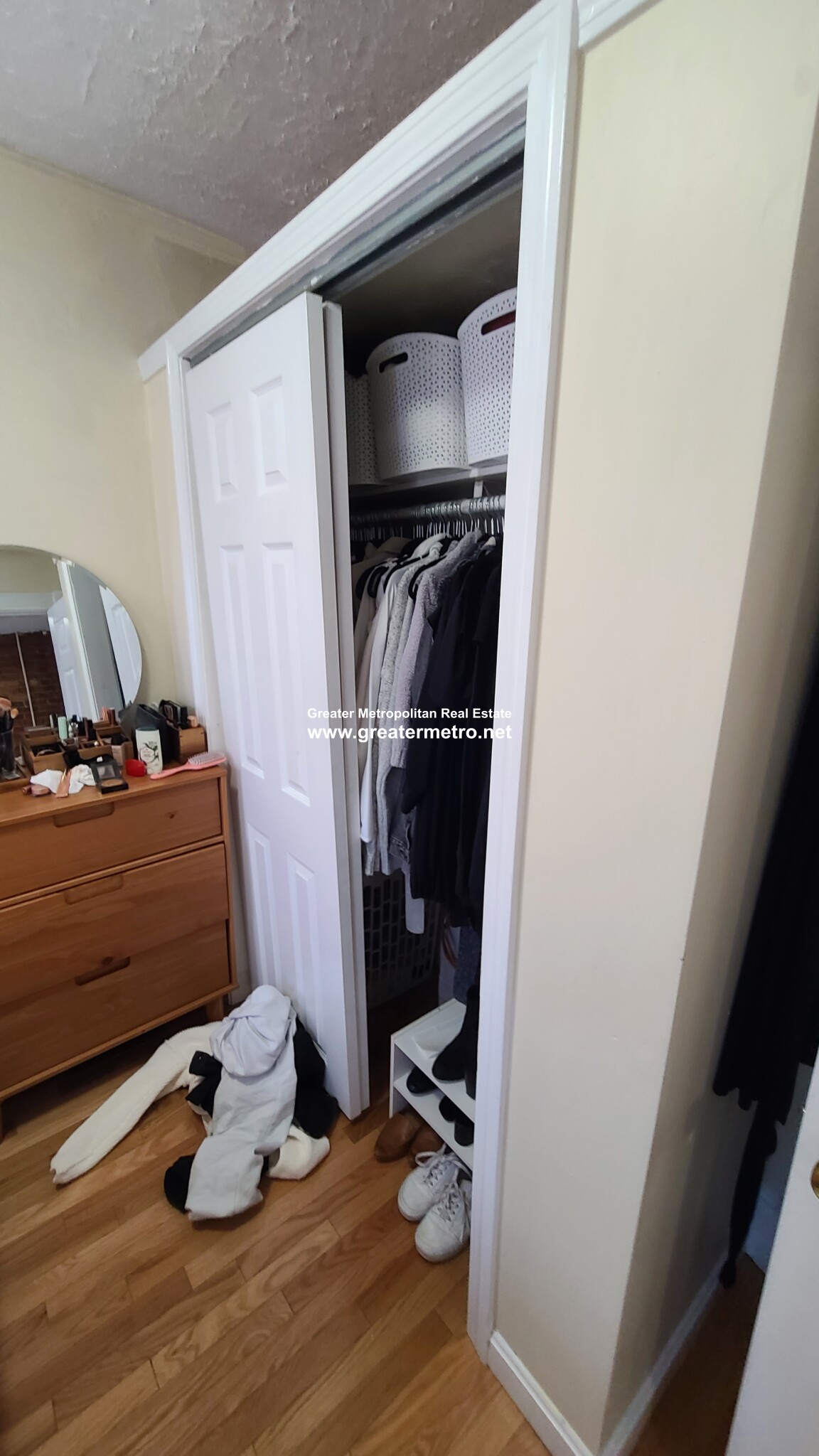 60 North Margin St, North End