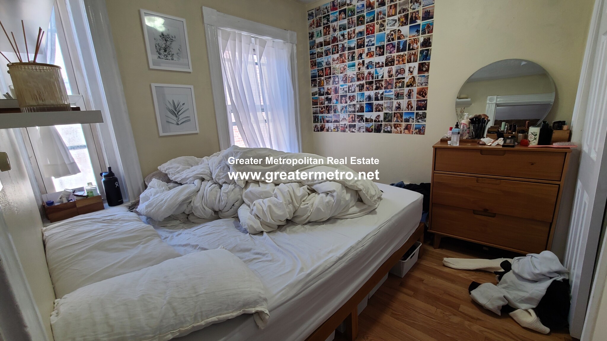 60 North Margin St, North End