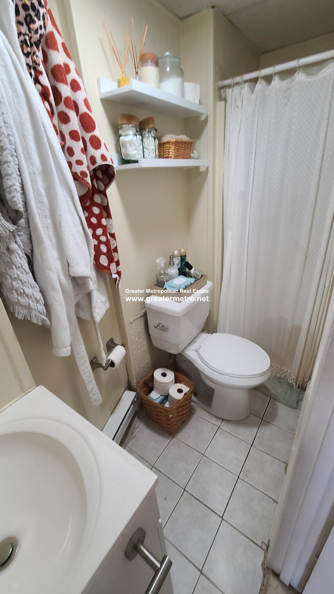 60 North Margin St, North End