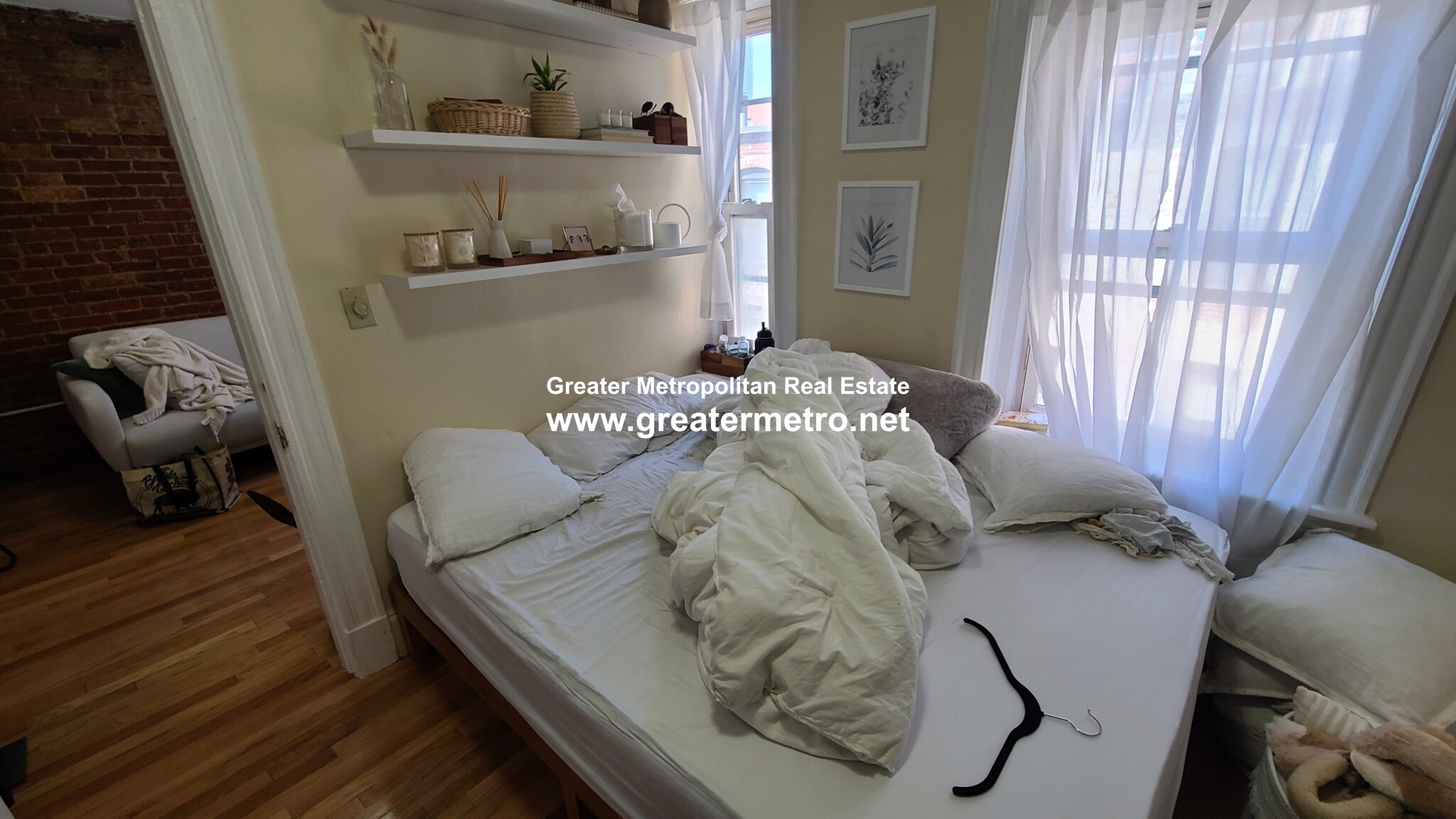 60 North Margin St, North End