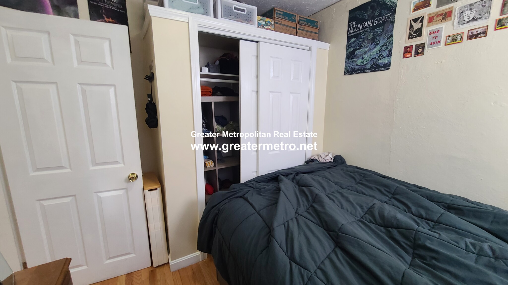 60 North Margin St, North End