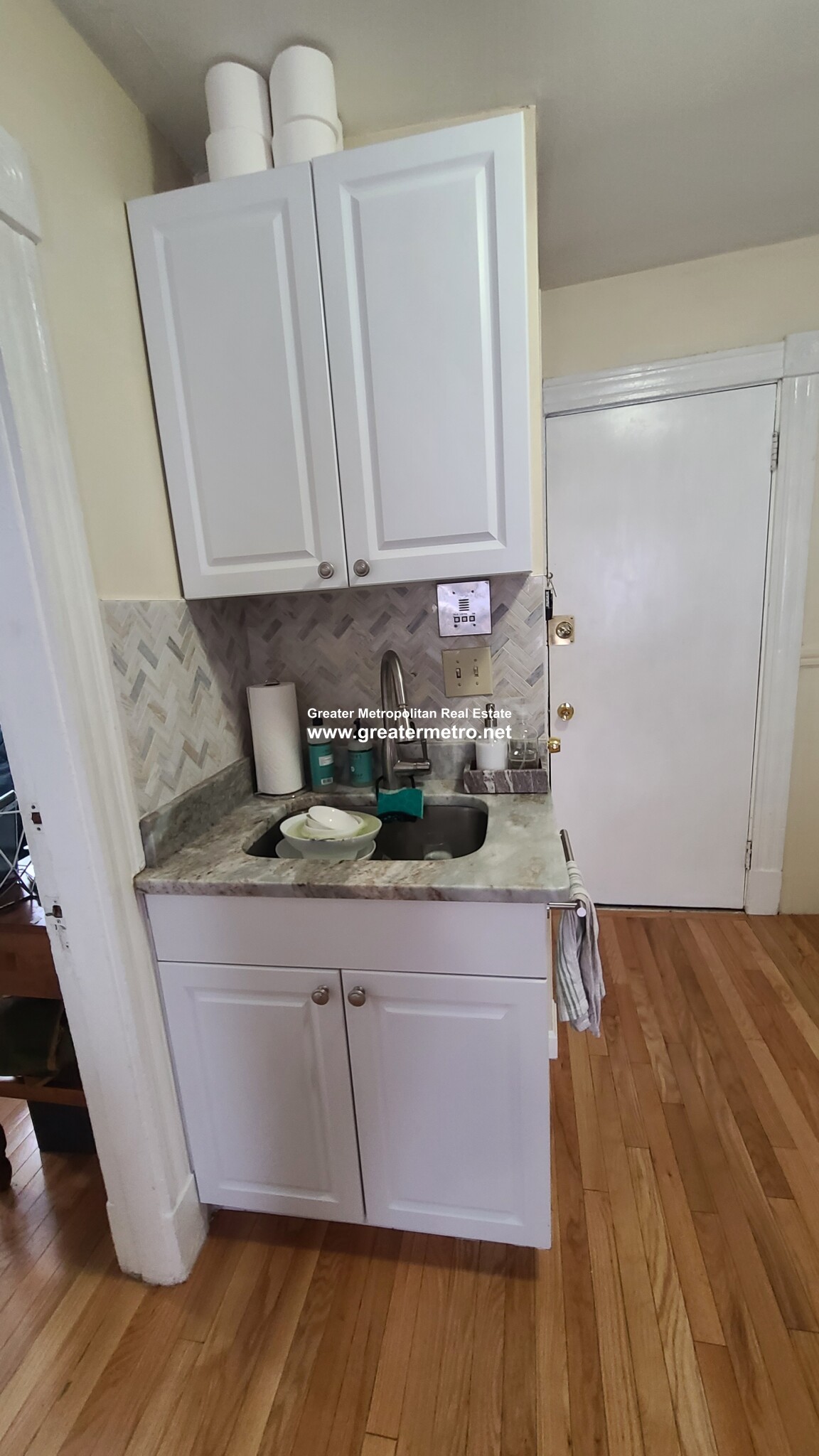 60 North Margin St, North End