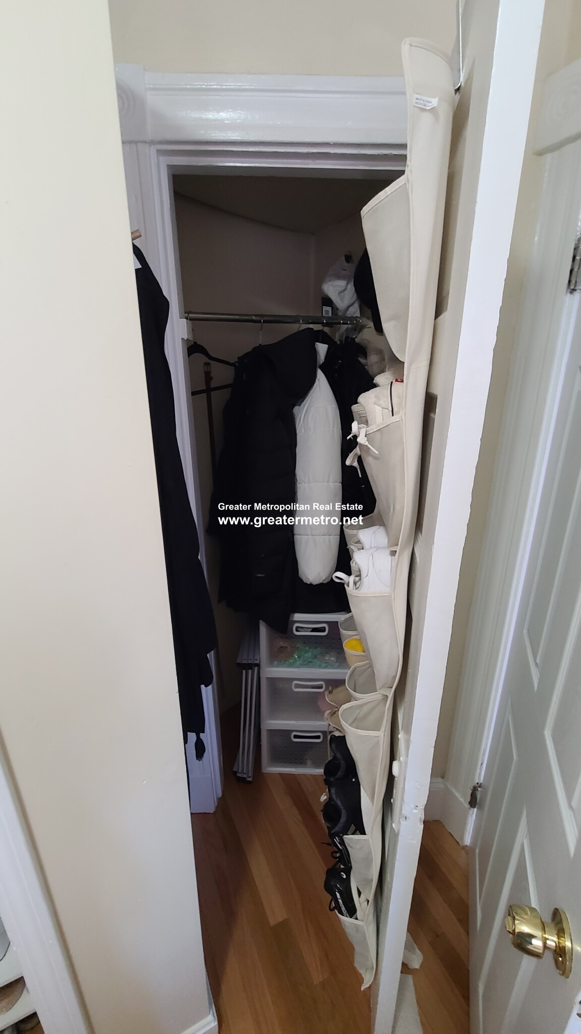 60 North Margin St, North End