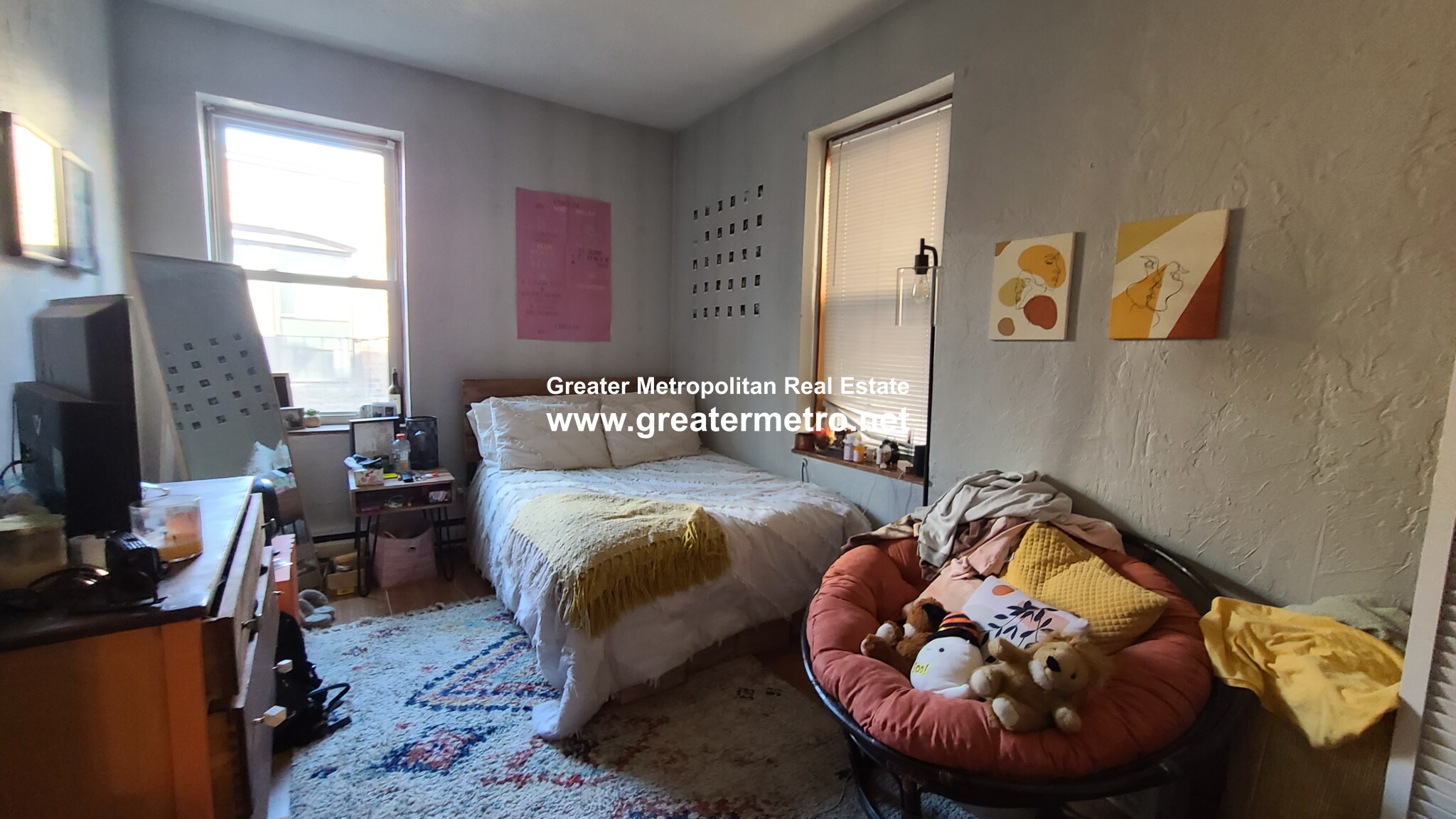 16 Battery St, North End