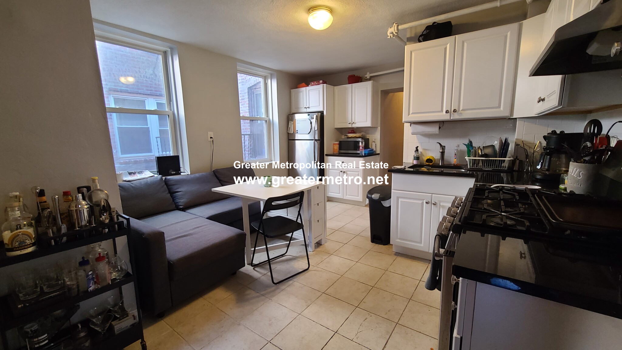 16 Battery St, North End