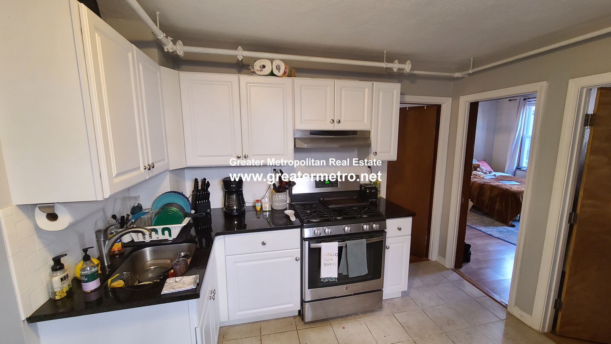 16 Battery St, North End