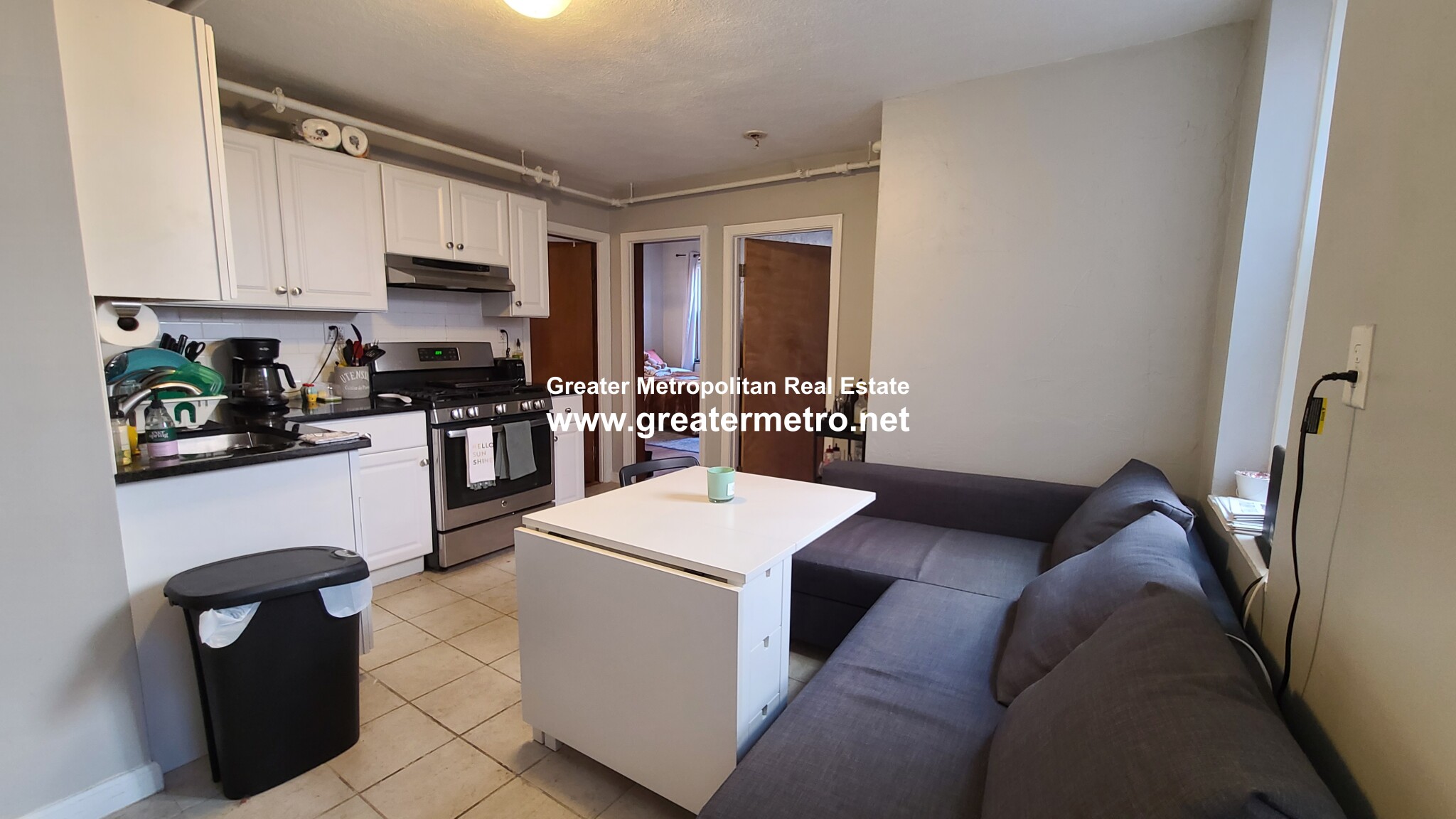 16 Battery St, North End