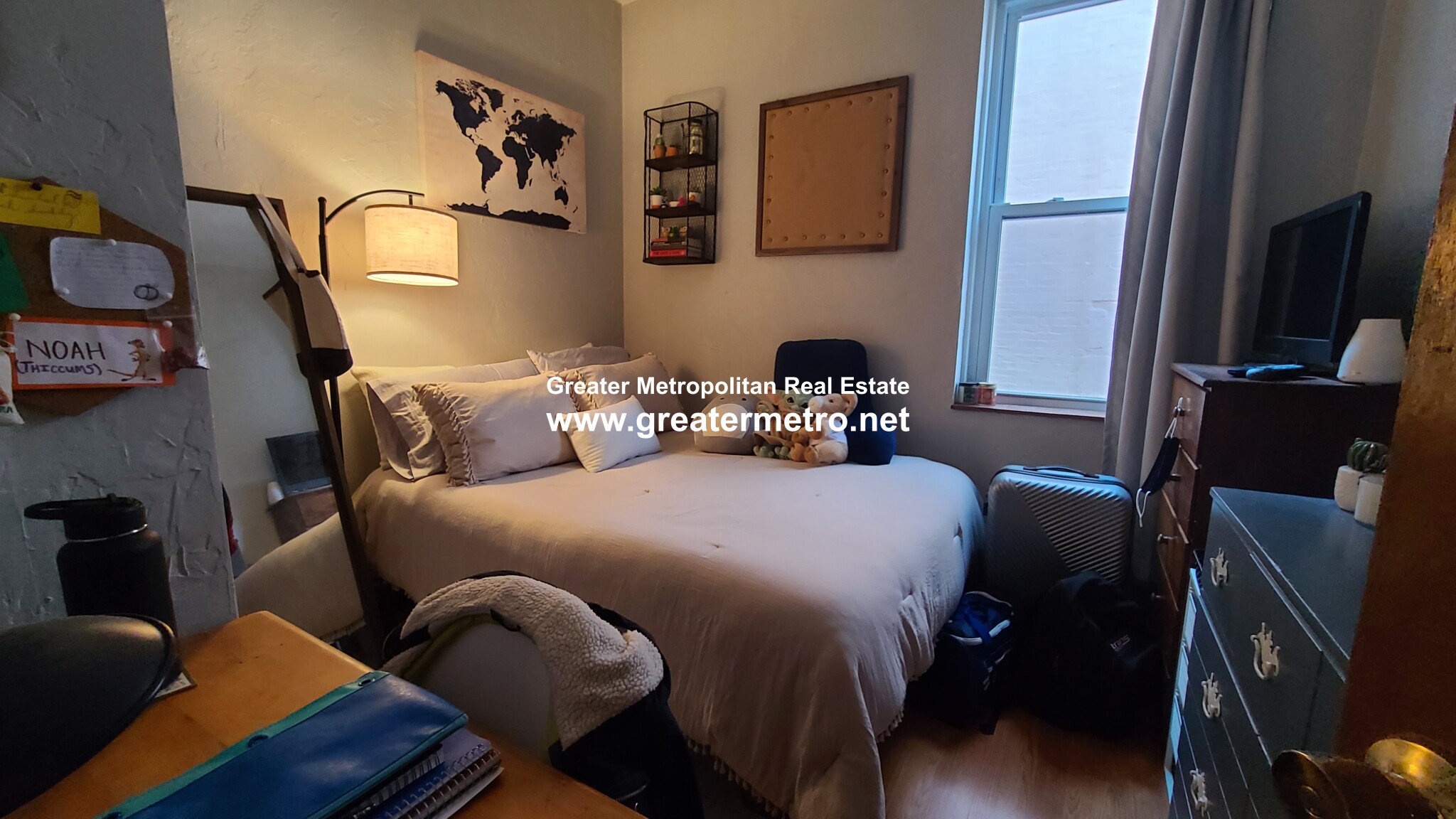 16 Battery St, North End