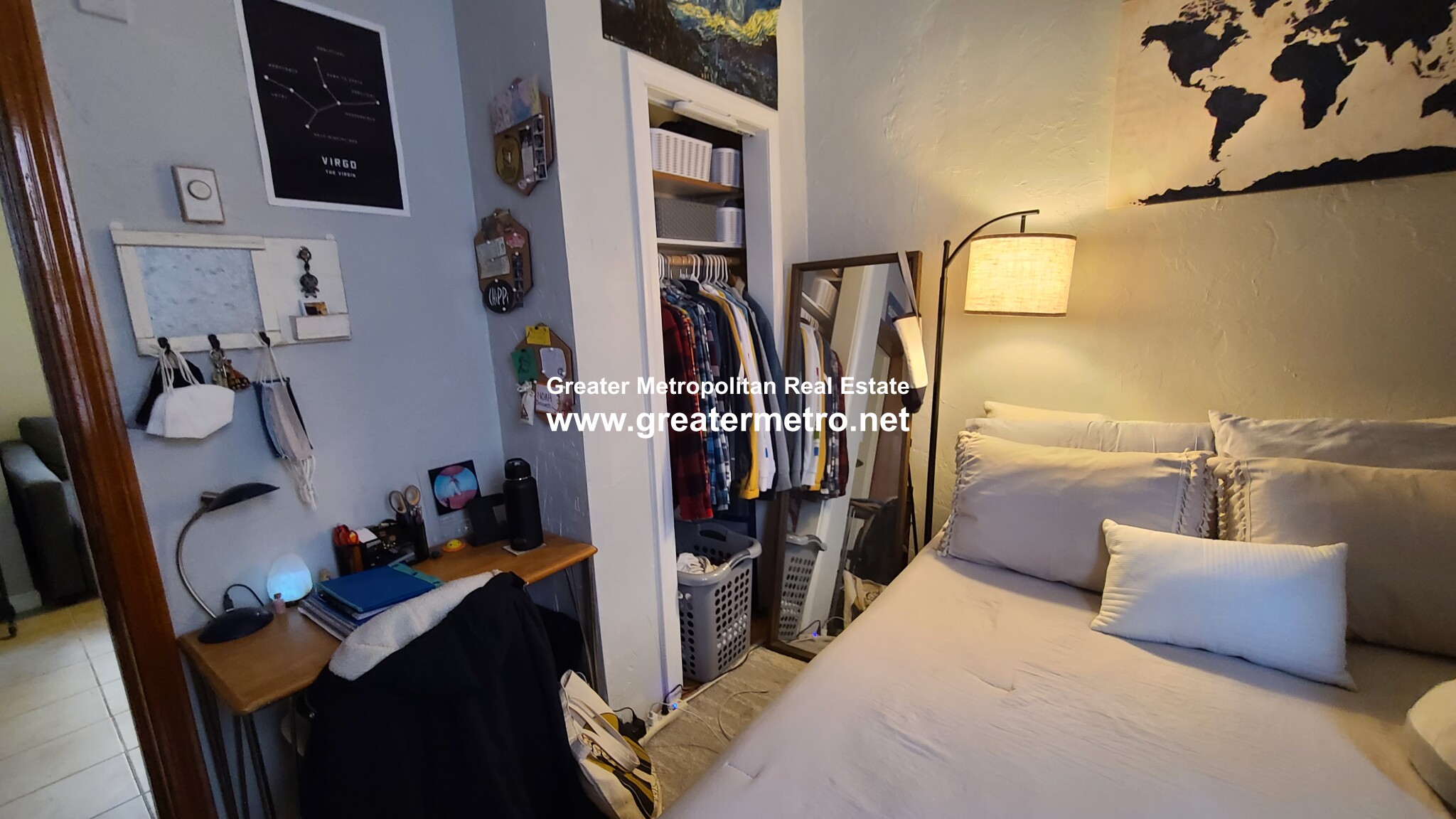 16 Battery St, North End