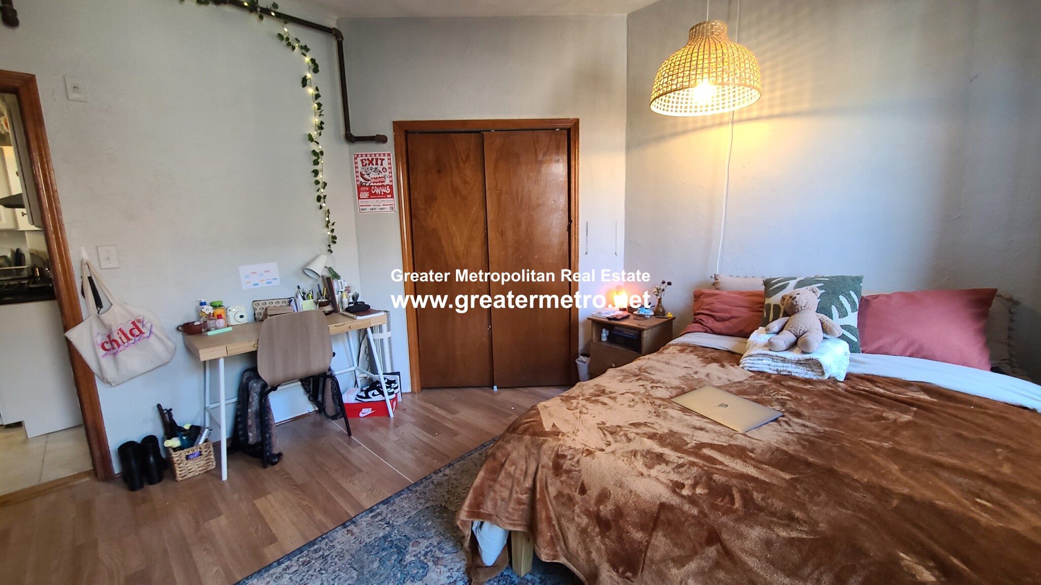 16 Battery St, North End