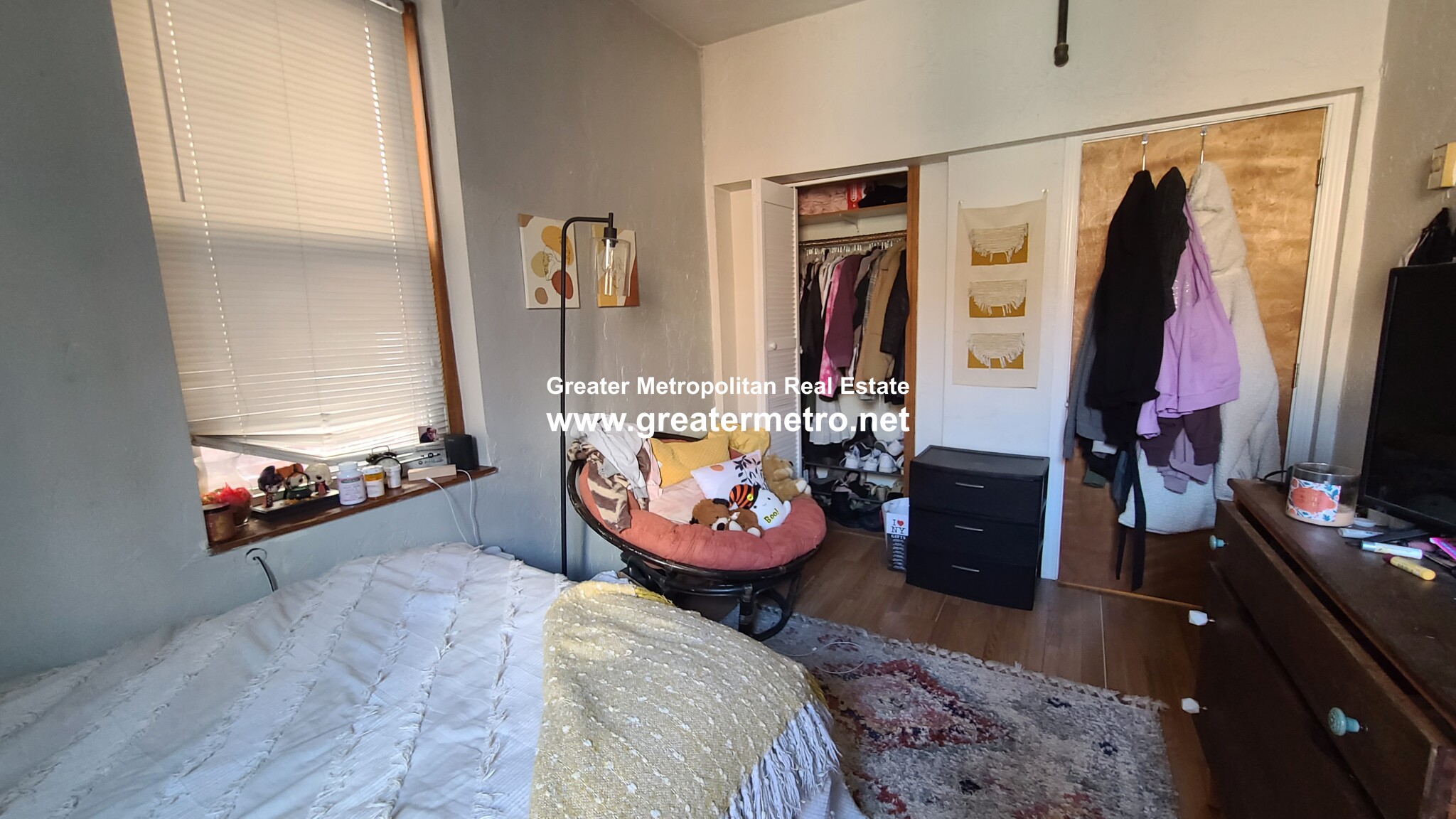 16 Battery St, North End