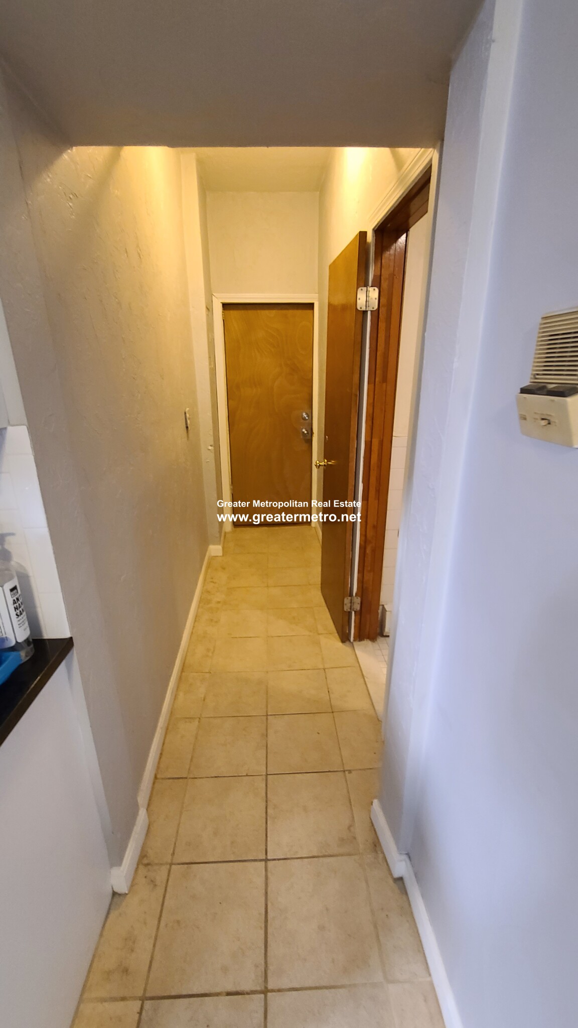 16 Battery St, North End