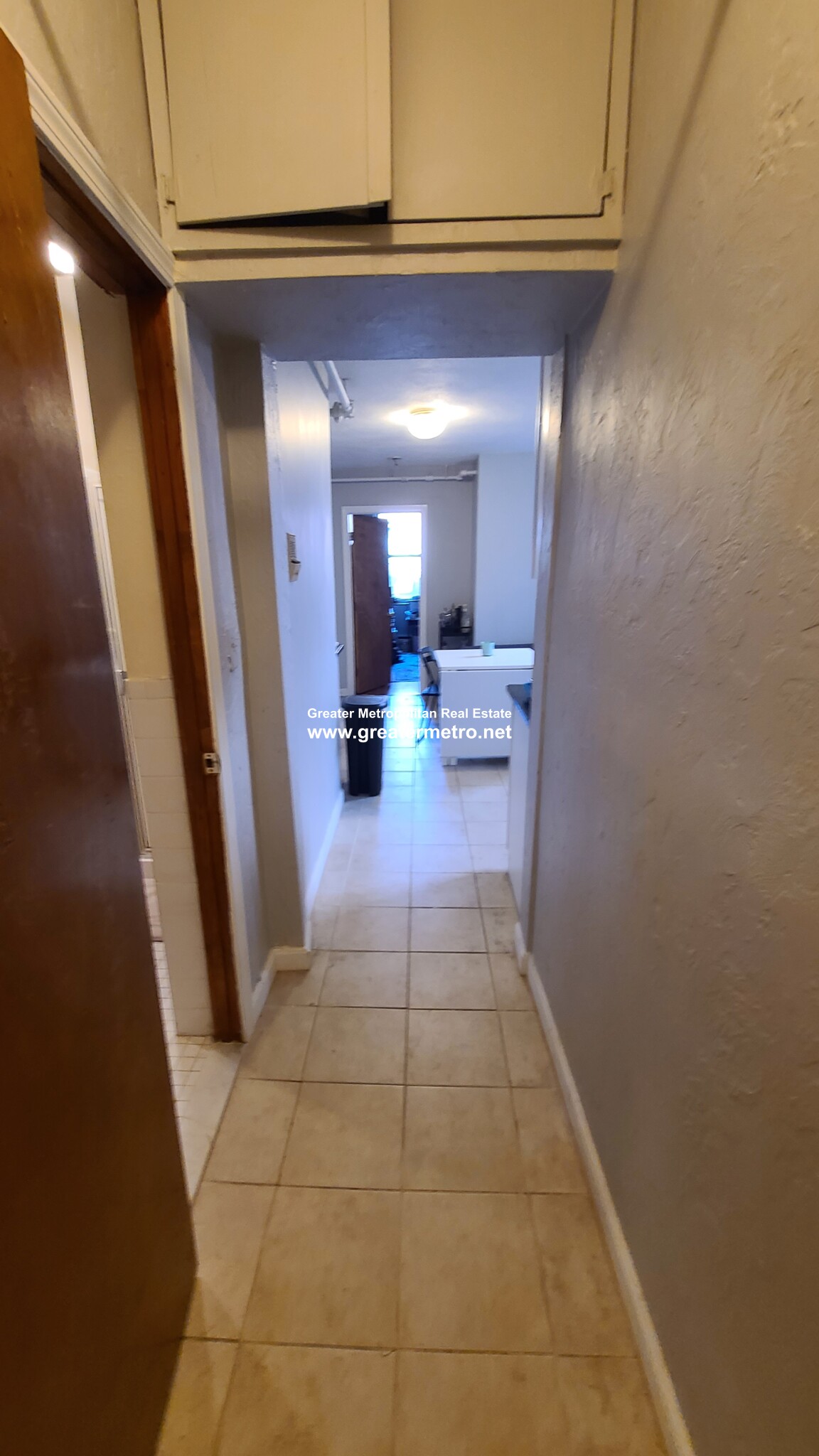 16 Battery St, North End