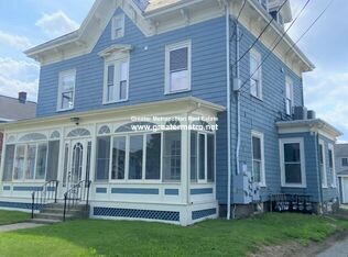 203 Atlantic St, North Quincy