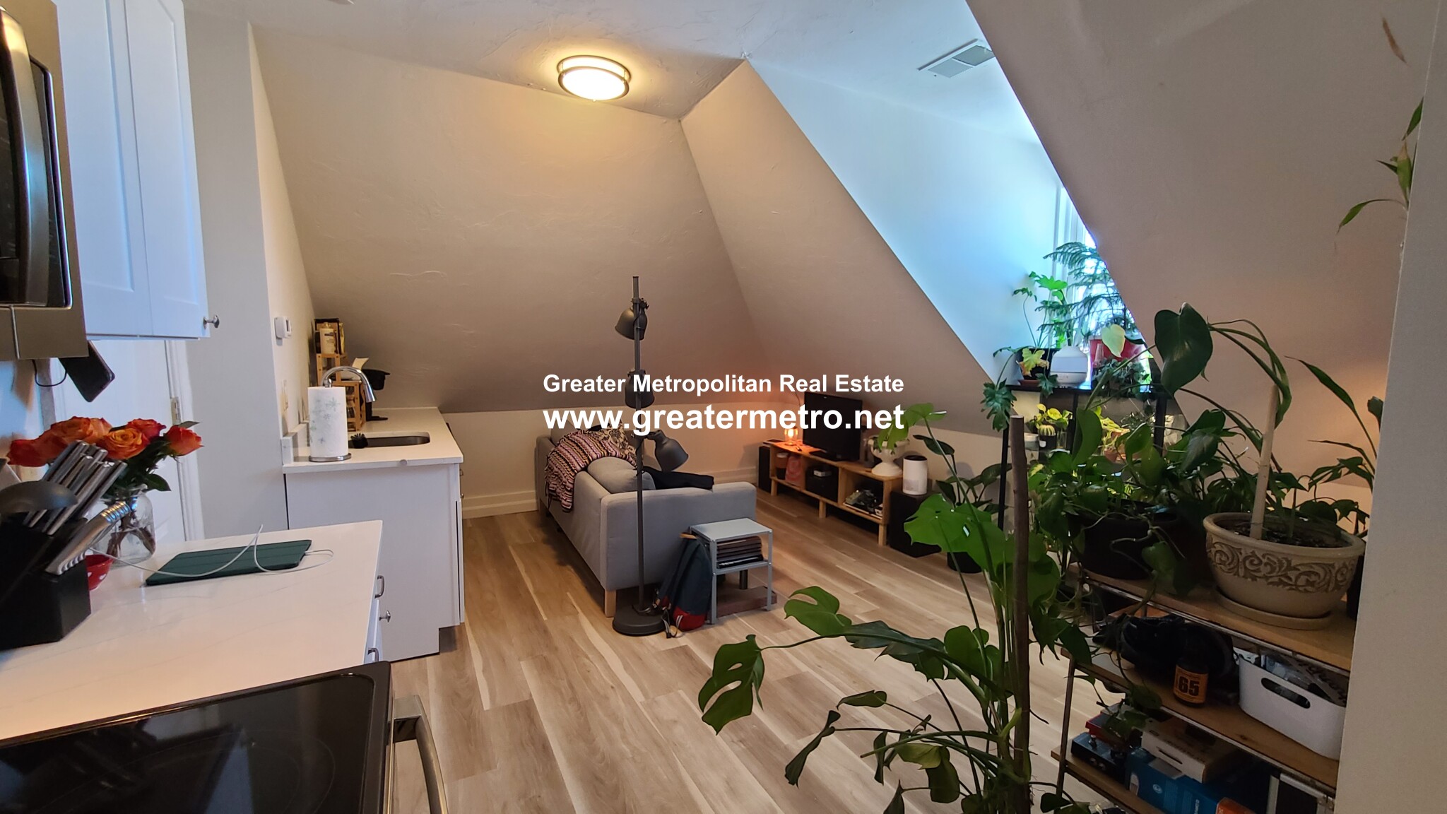 203 Atlantic St, North Quincy