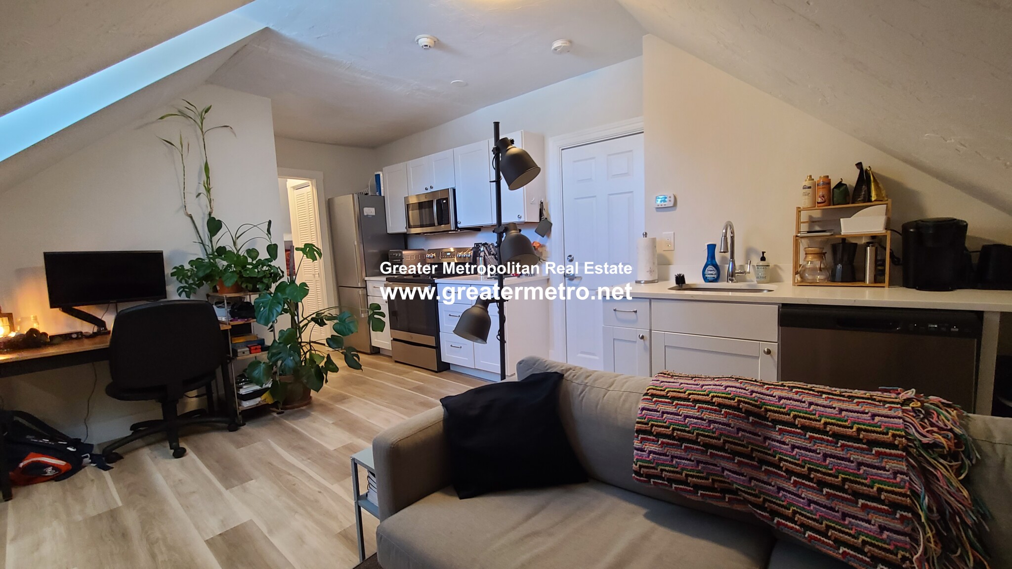 203 Atlantic St, North Quincy