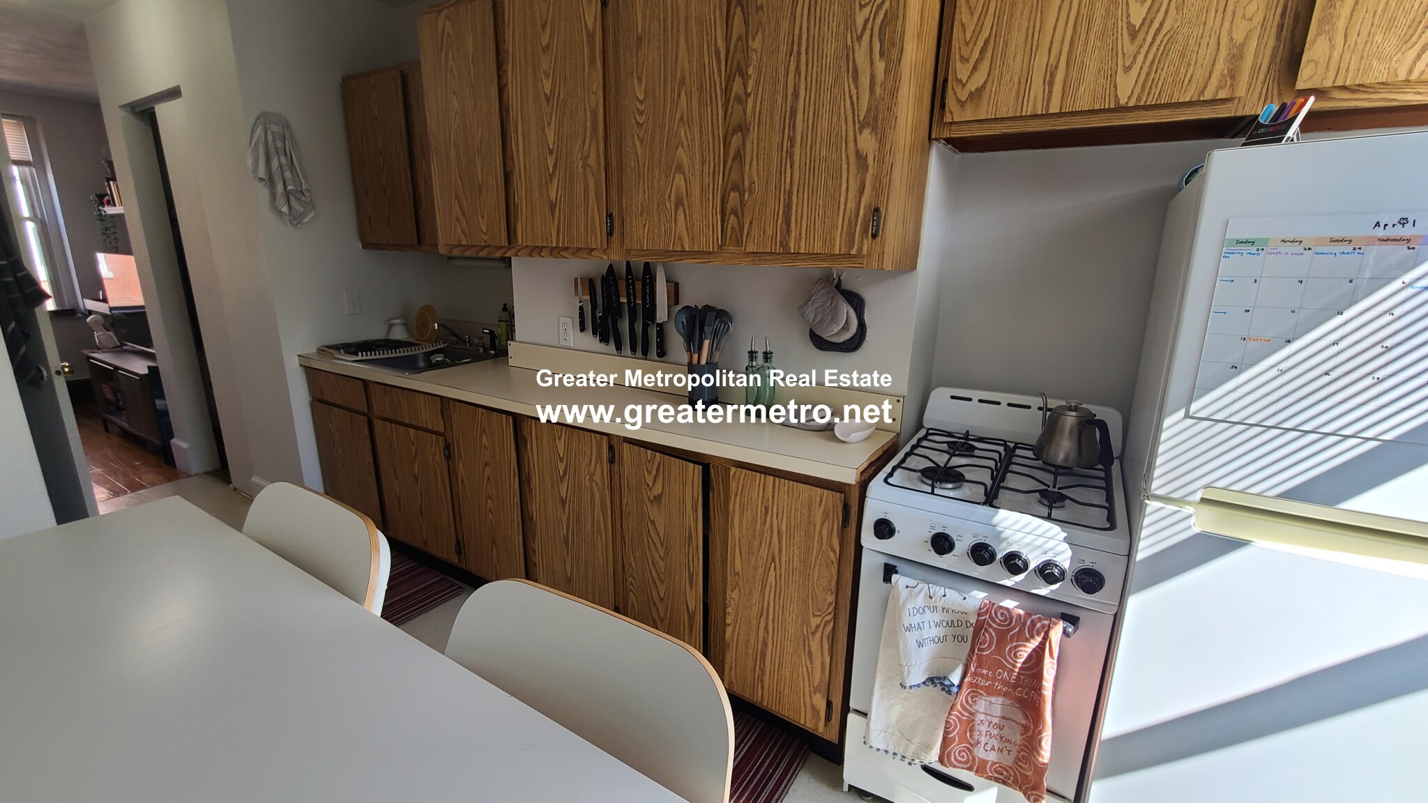 207 Salem St, North End