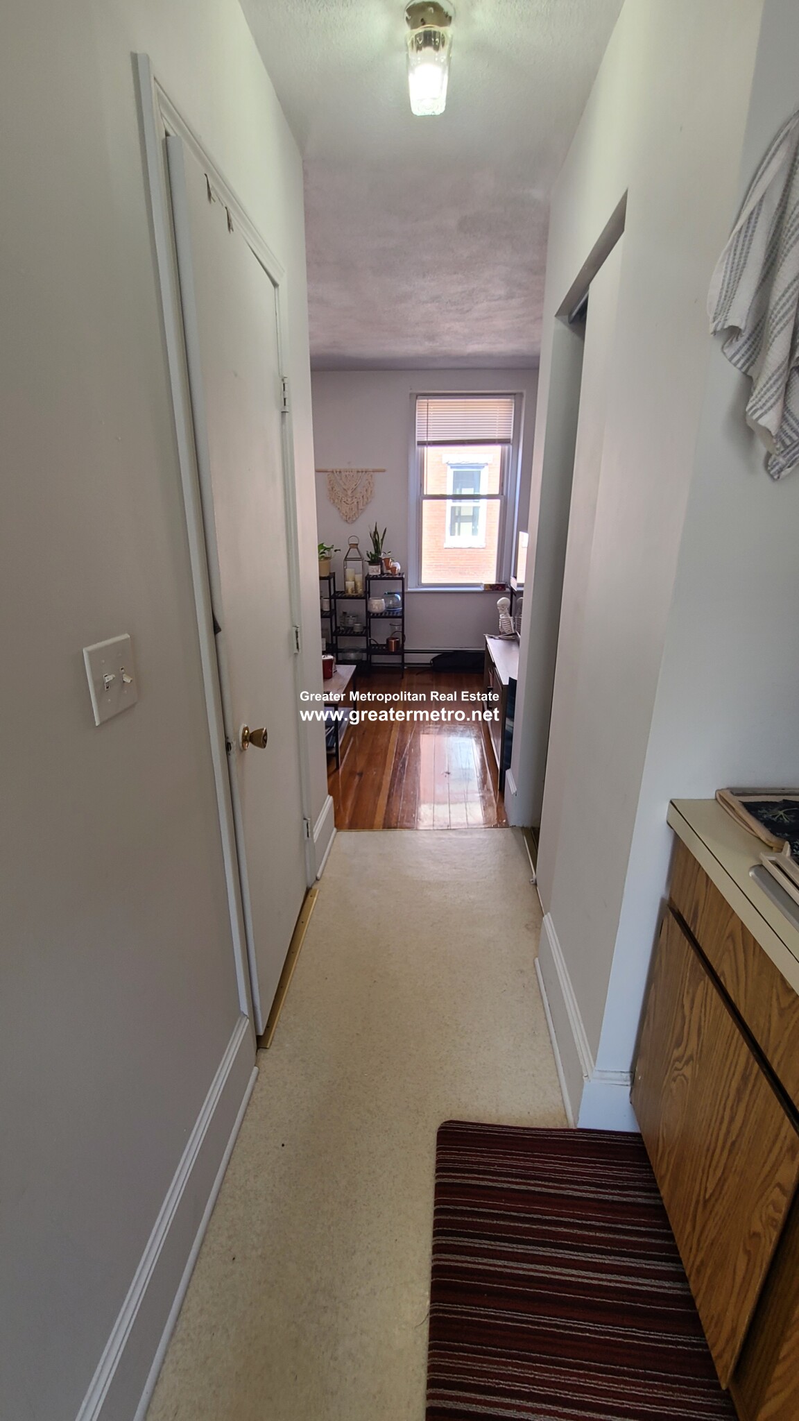 207 Salem St, North End