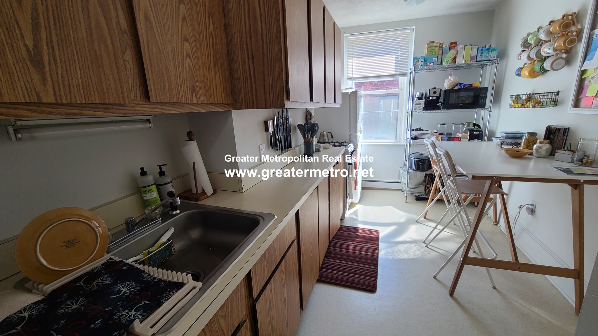 207 Salem St, North End