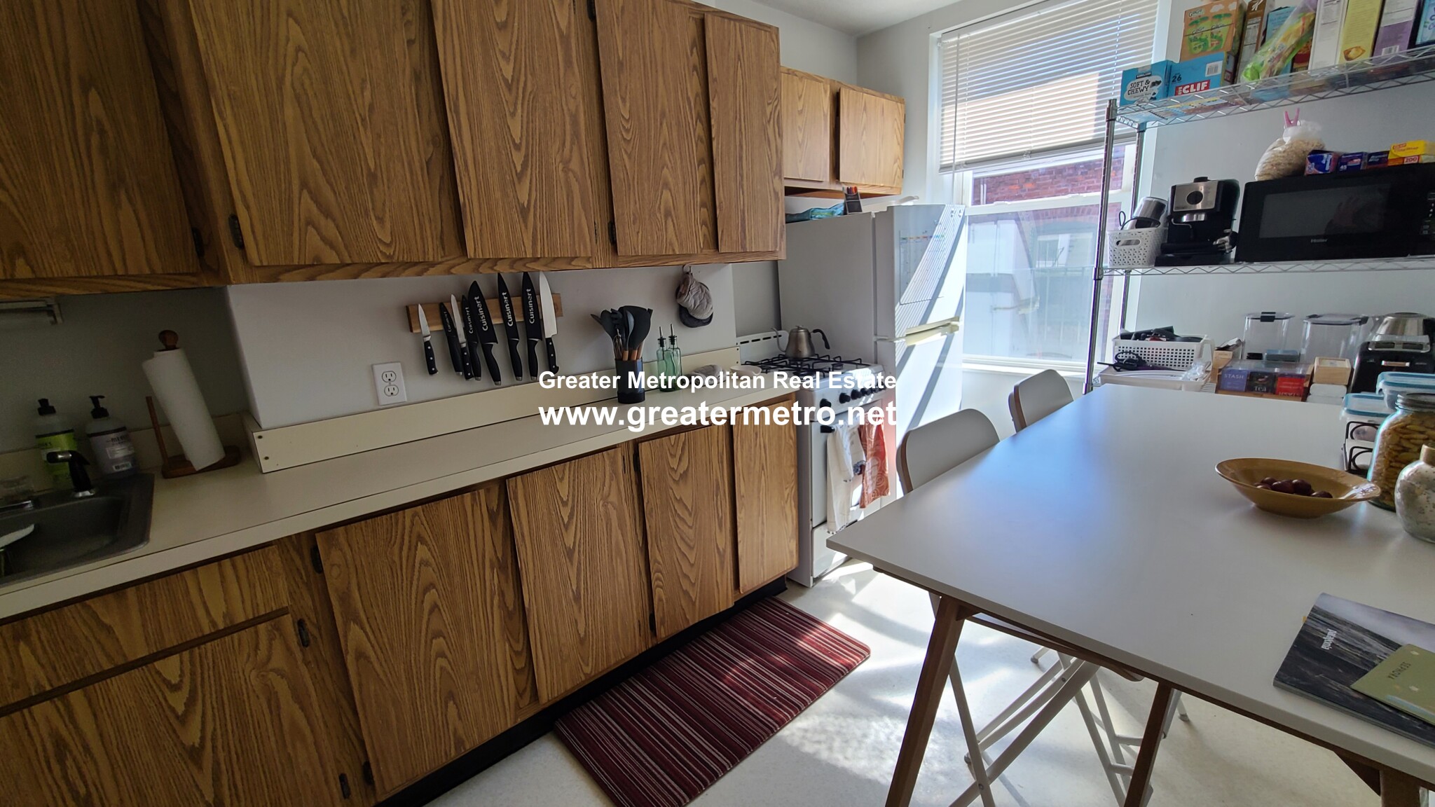 207 Salem St, North End