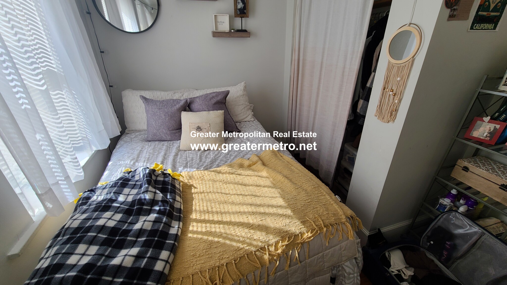 207 Salem St, North End