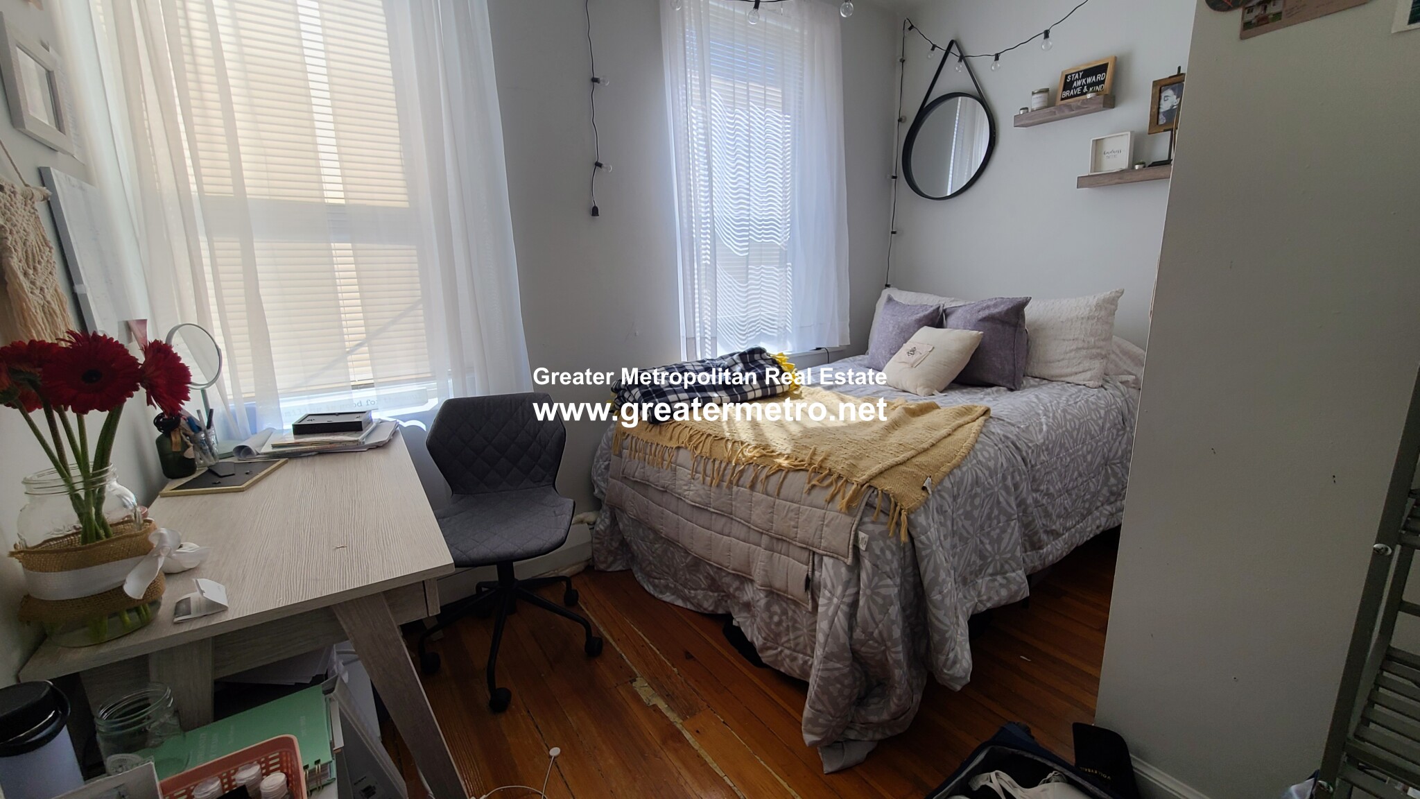 207 Salem St, North End