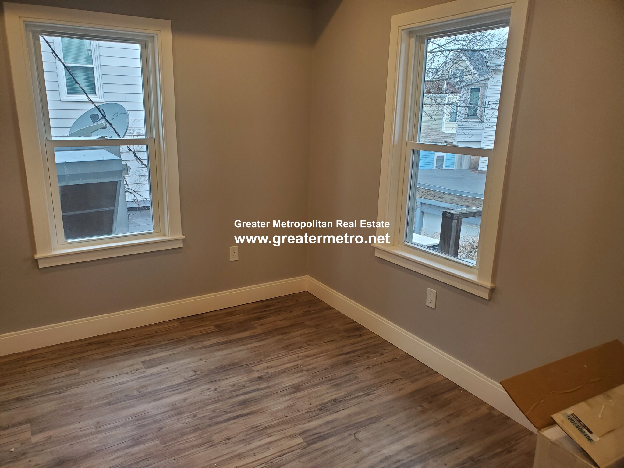 3 Beacon St, Inman Square