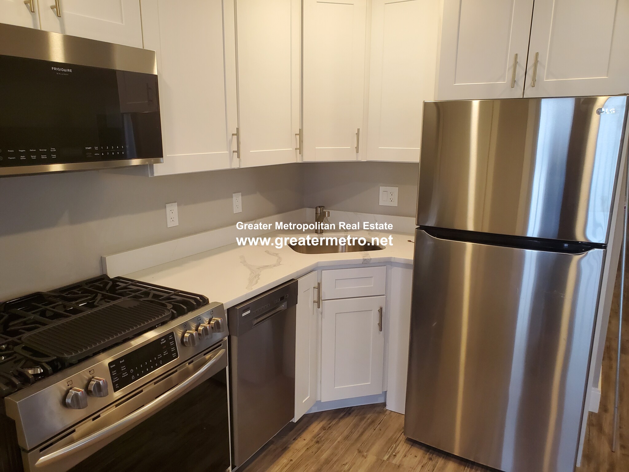 3 Beacon St, Inman Square