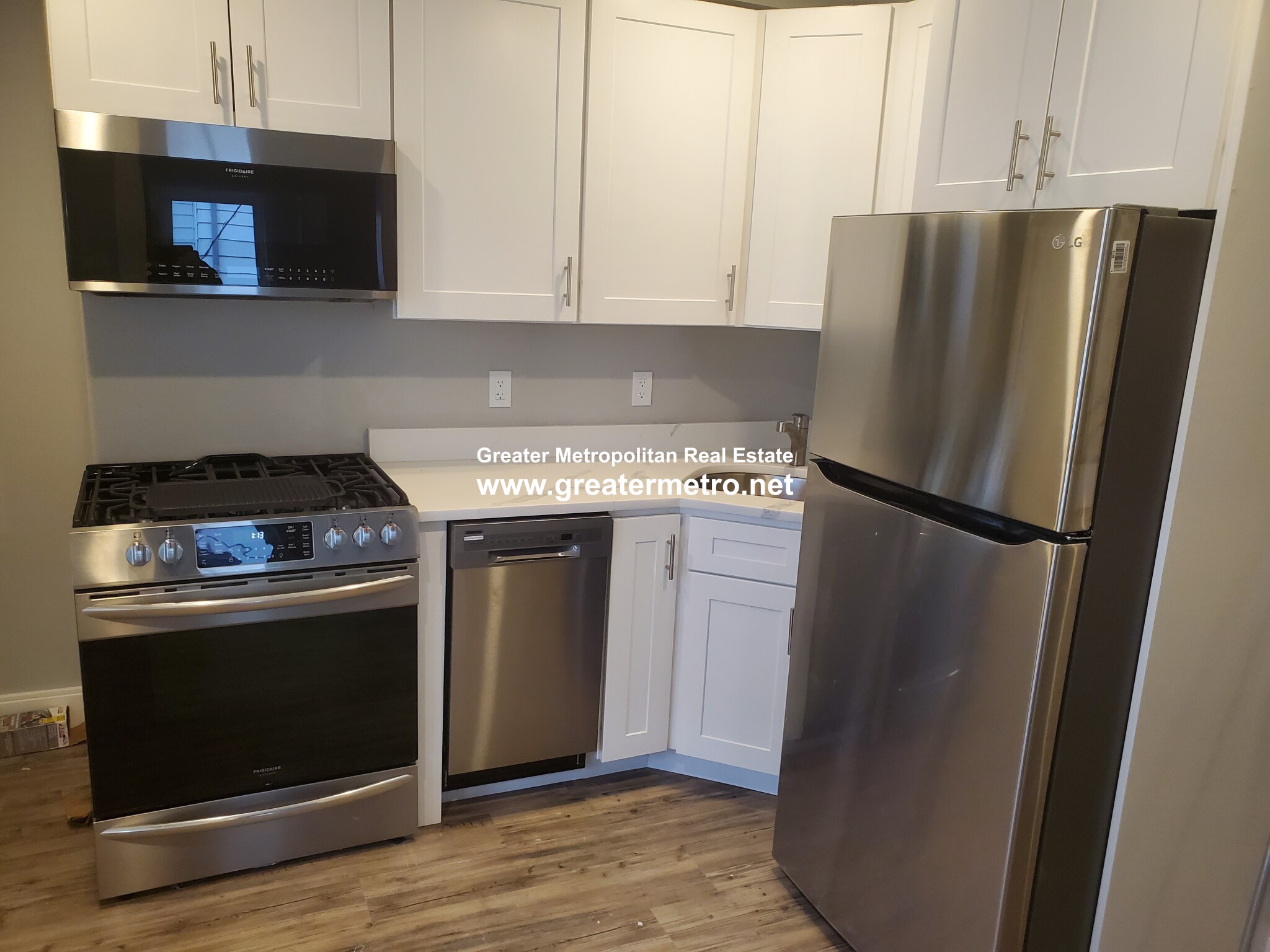 3 Beacon St, Inman Square