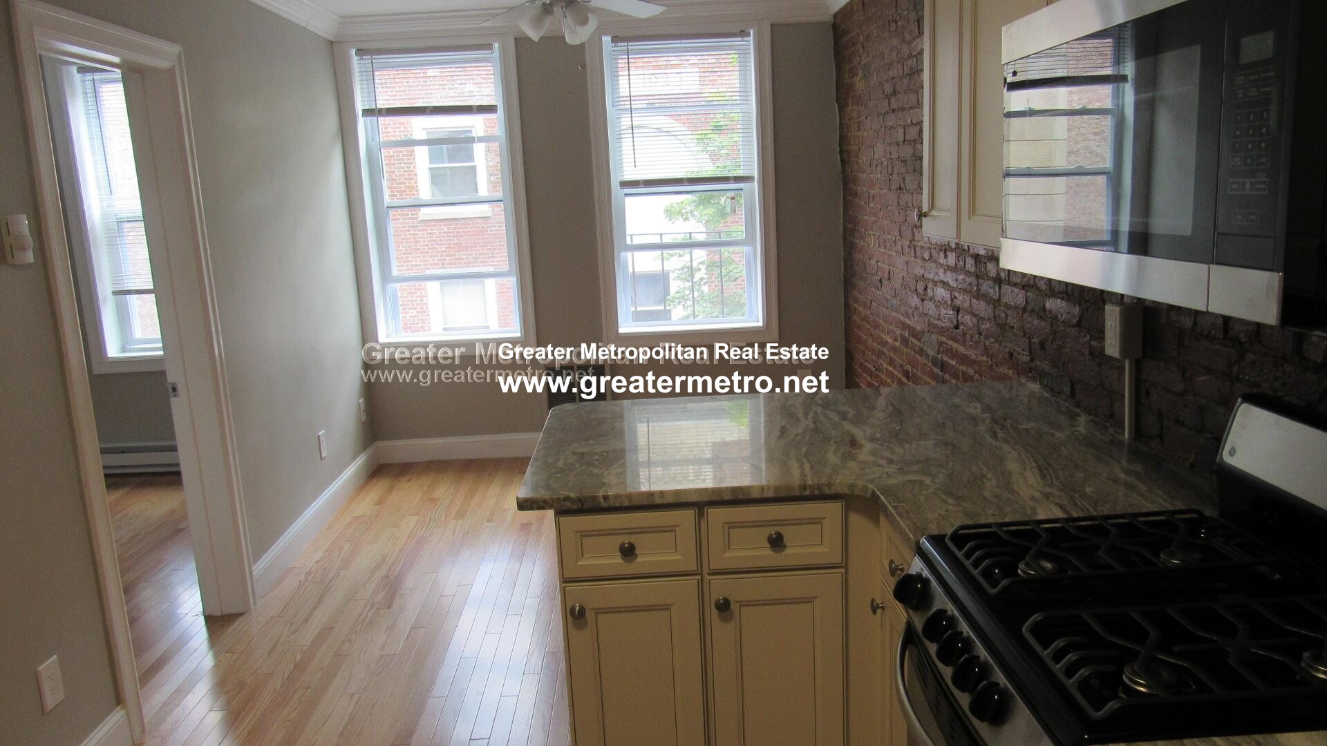 60 North Margin St, North End