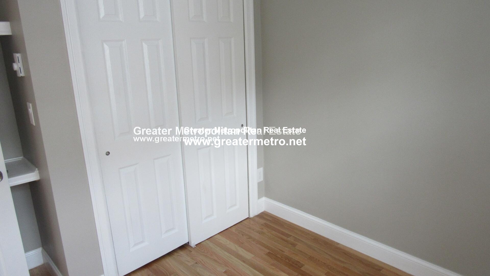 60 North Margin St, North End