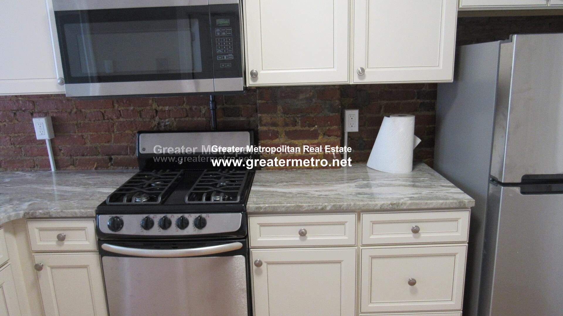 60 North Margin St, North End