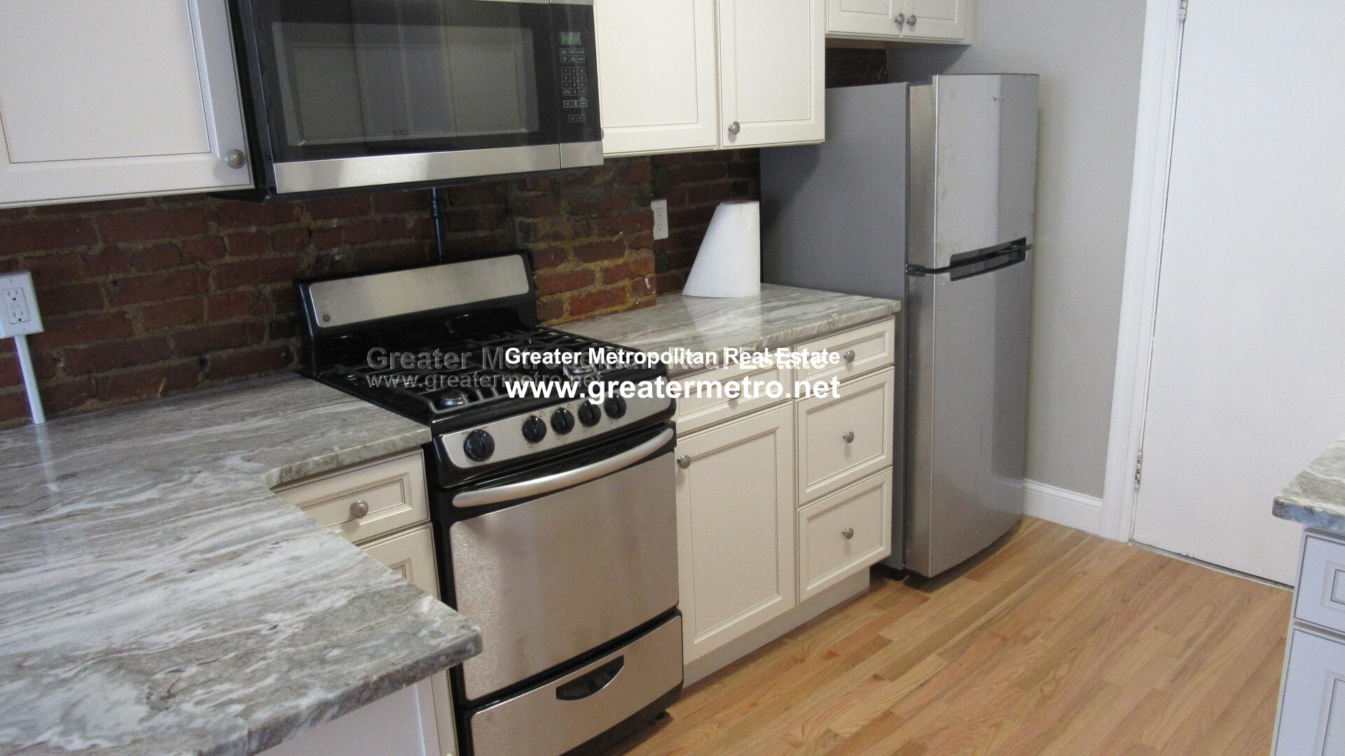 60 North Margin St, North End